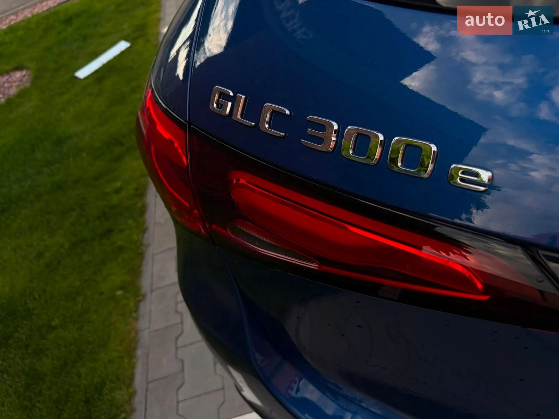 2025 Mercedes-Benz GLC - мініатюра 117