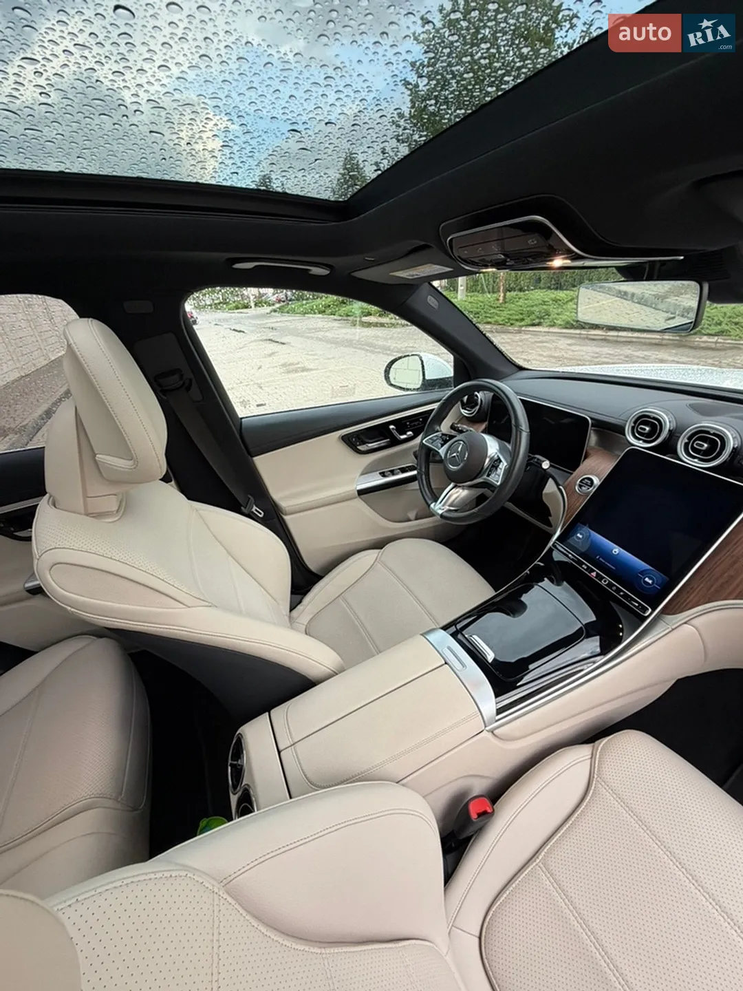 2023 Mercedes-Benz GLC - мініатюра 16