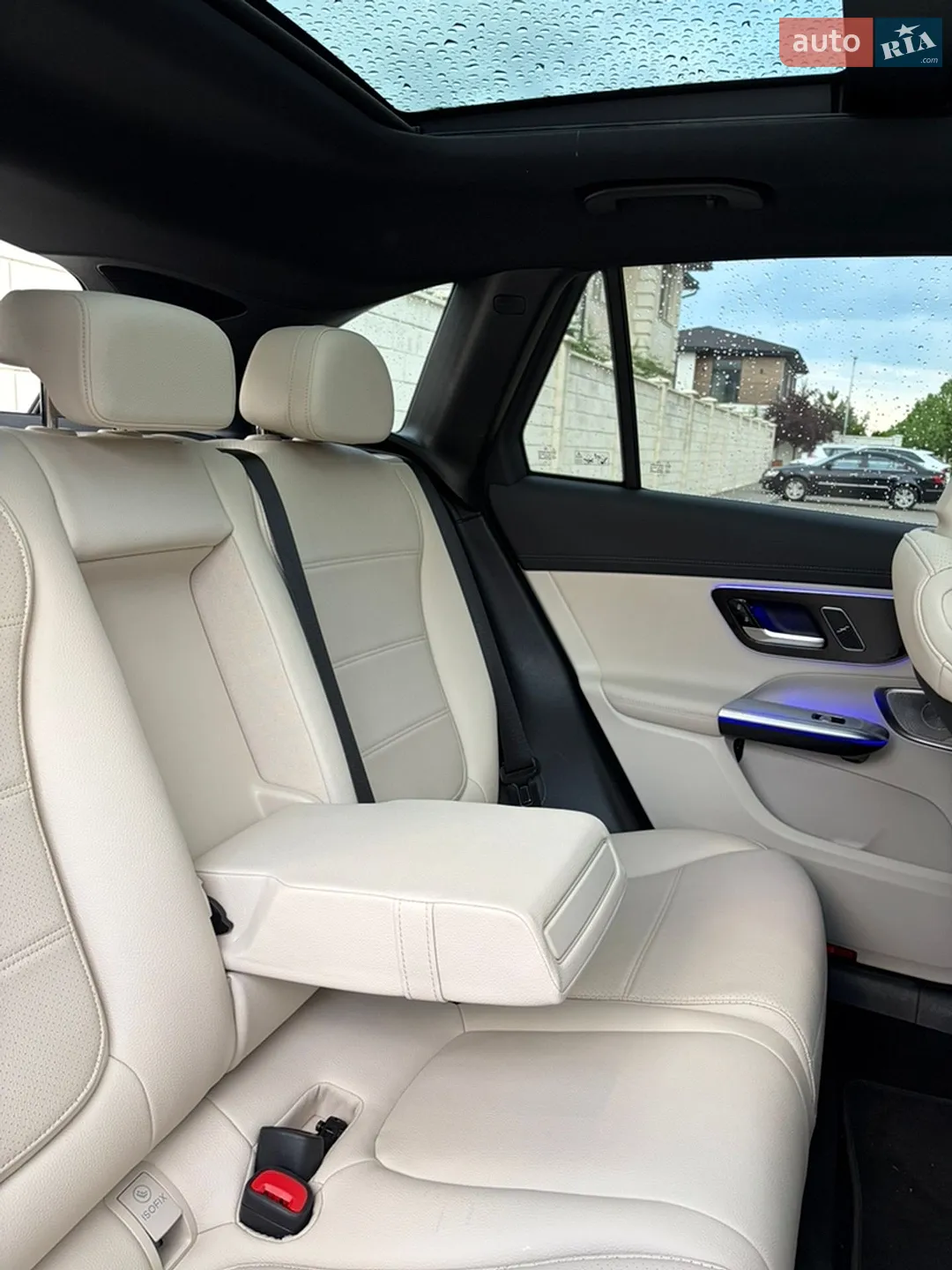 2023 Mercedes-Benz GLC - мініатюра 21