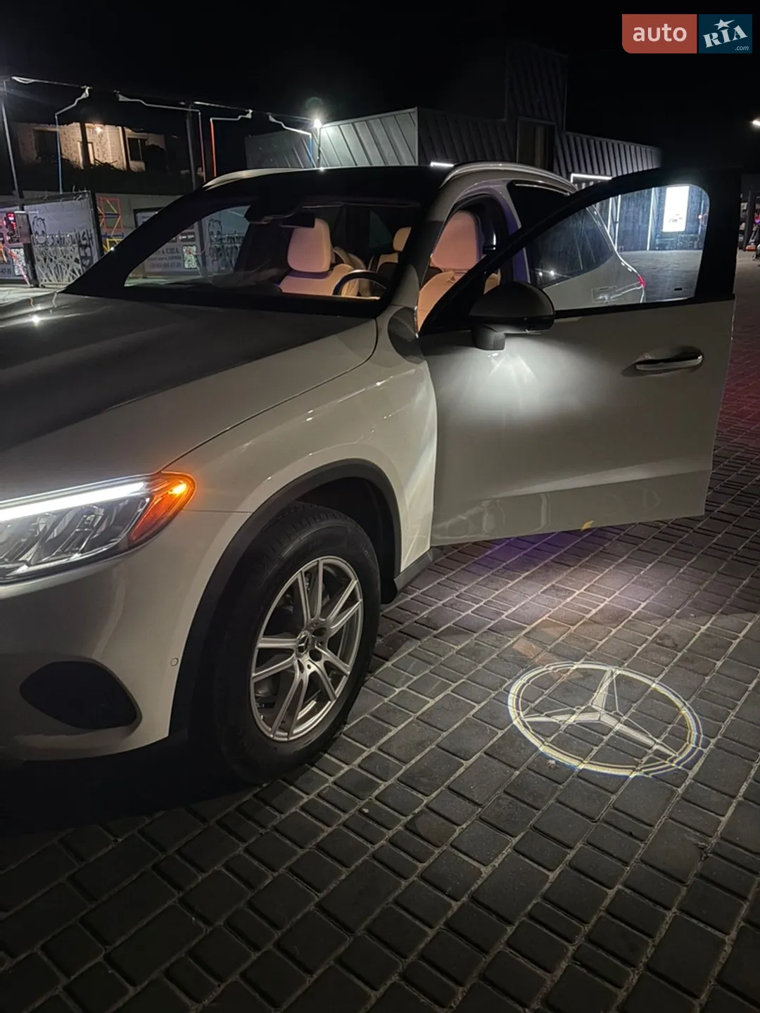2023 Mercedes-Benz GLC - мініатюра 42