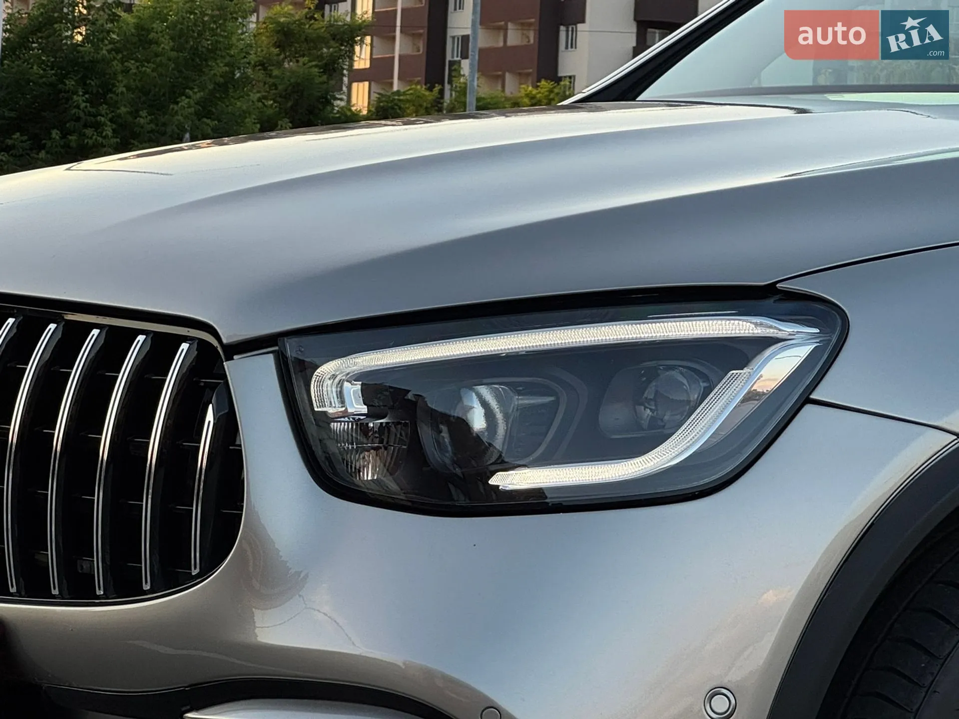 2019 Mercedes-Benz GLC - мініатюра 17