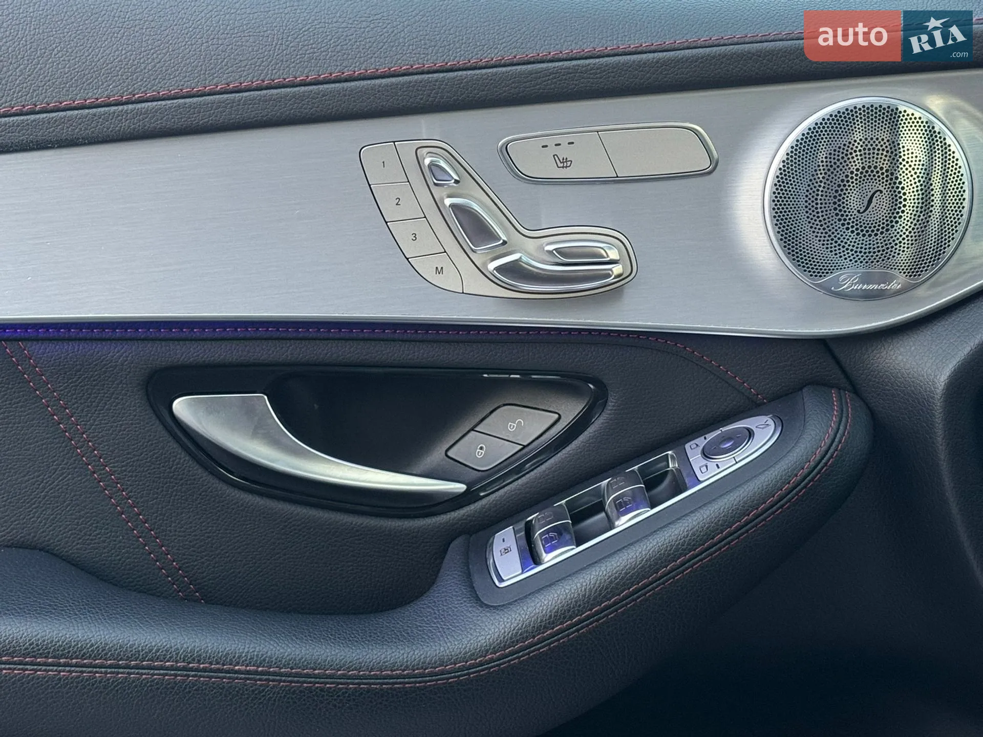2019 Mercedes-Benz GLC - мініатюра 39