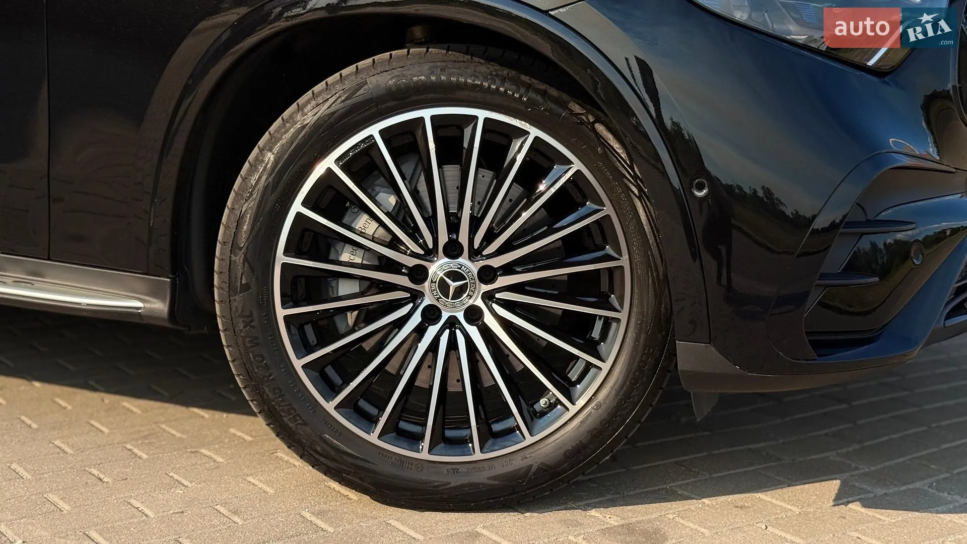 2025 Mercedes-Benz GLC - мініатюра 13