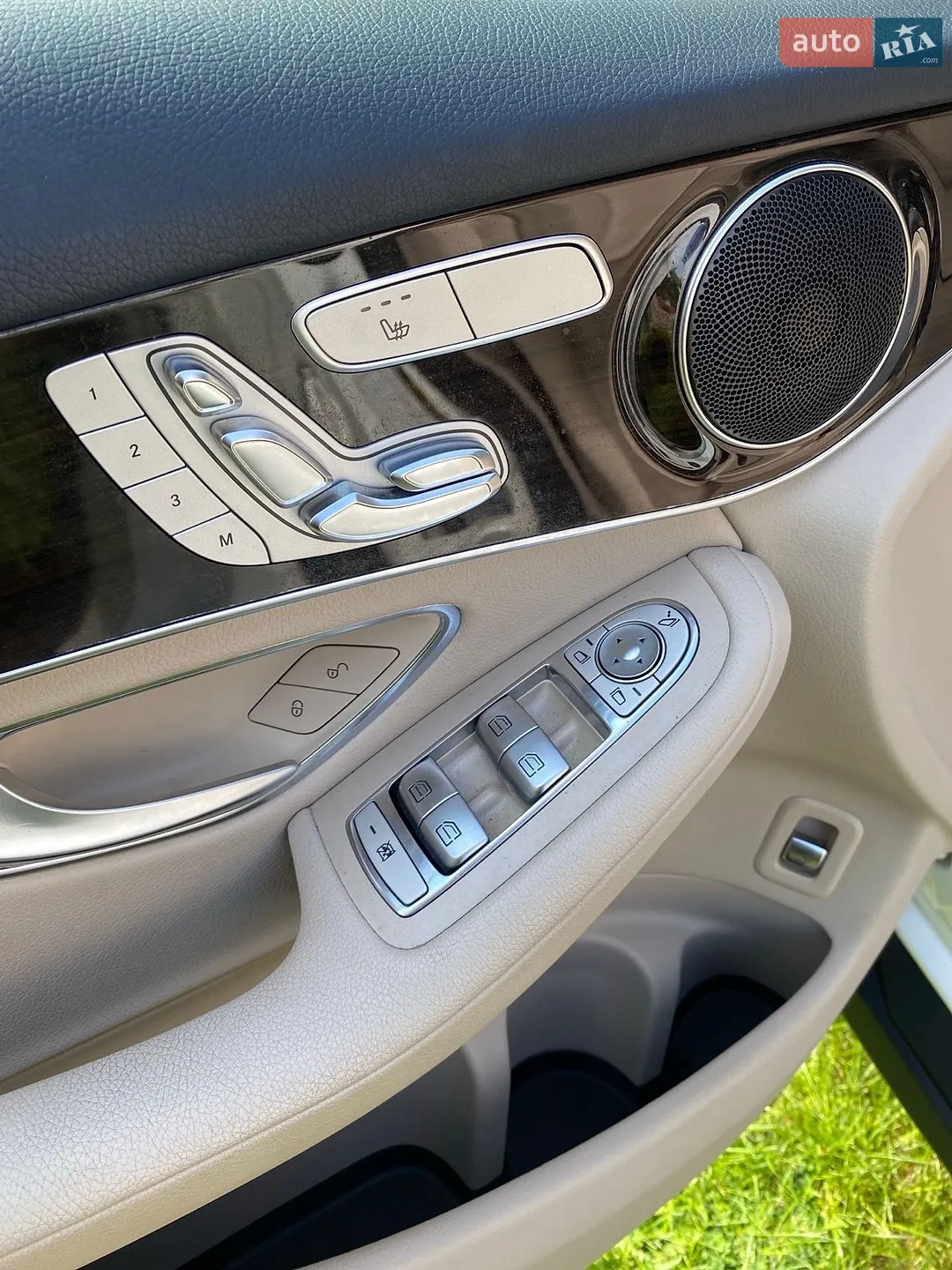 2017 Mercedes-Benz GLC - мініатюра 8