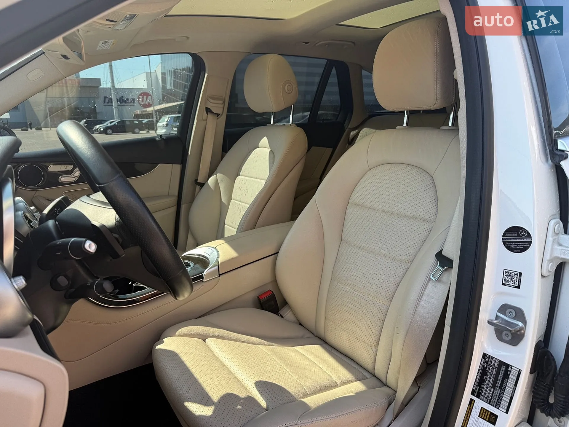 2019 Mercedes-Benz GLC - мініатюра 9