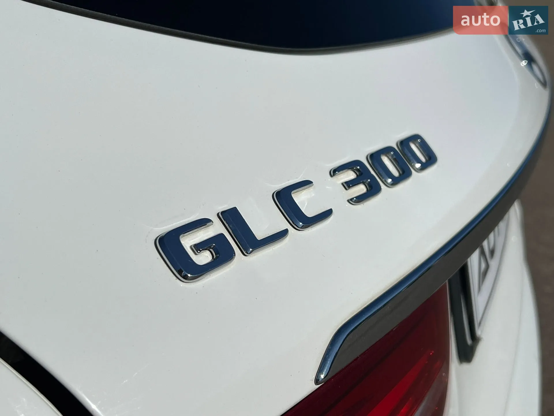 2019 Mercedes-Benz GLC - мініатюра 31
