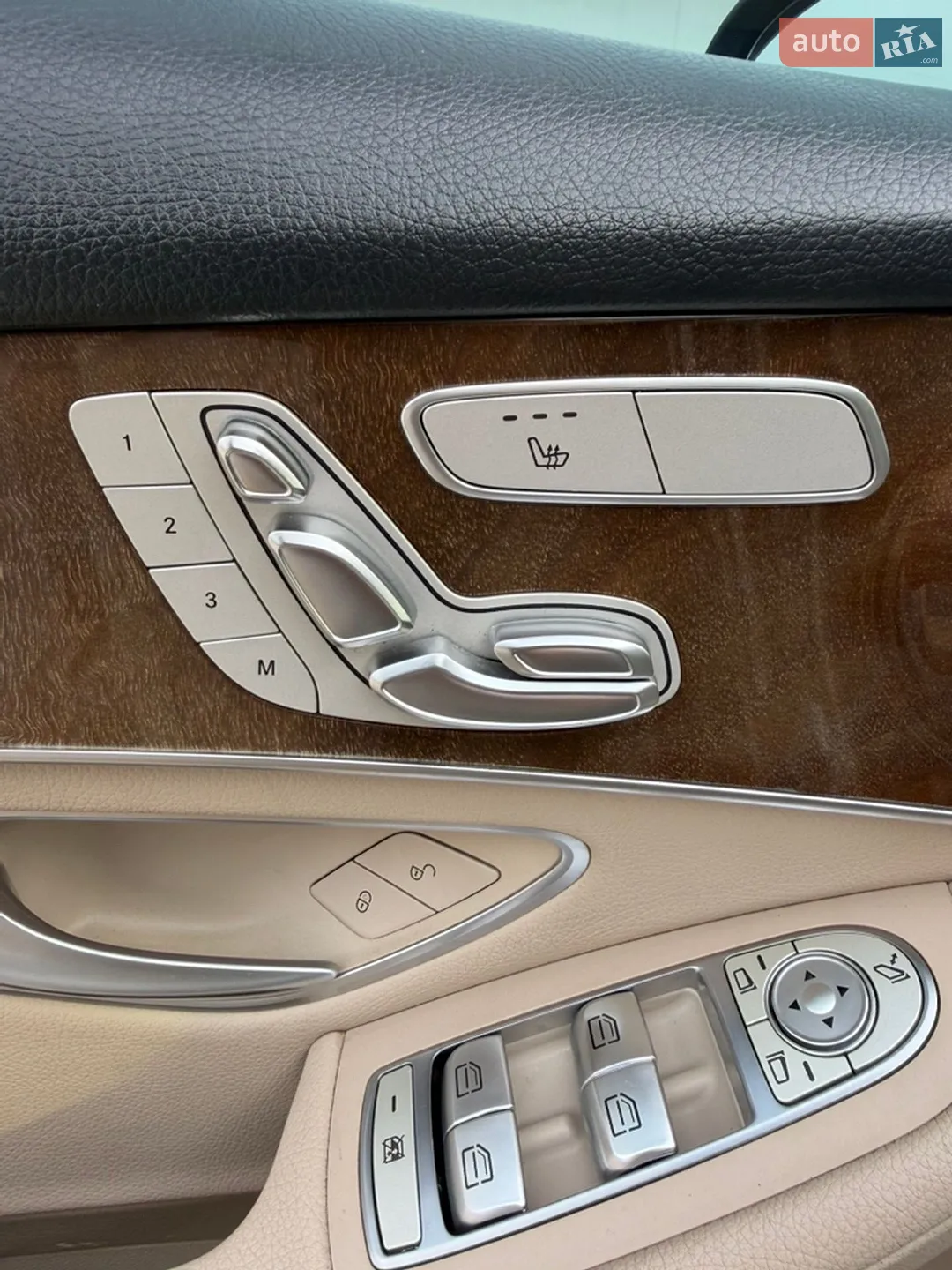 2018 Mercedes-Benz GLC - мініатюра 14