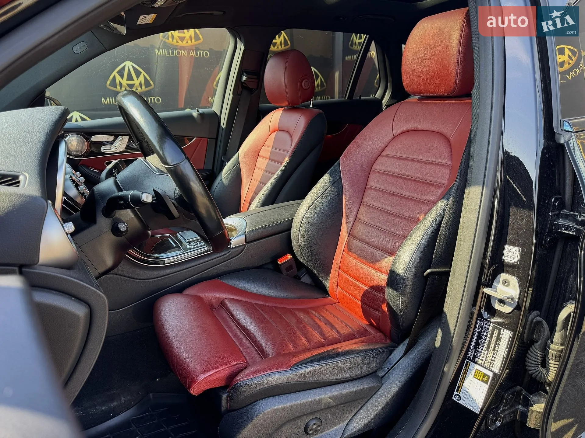 2021 Mercedes-Benz GLC - мініатюра 9