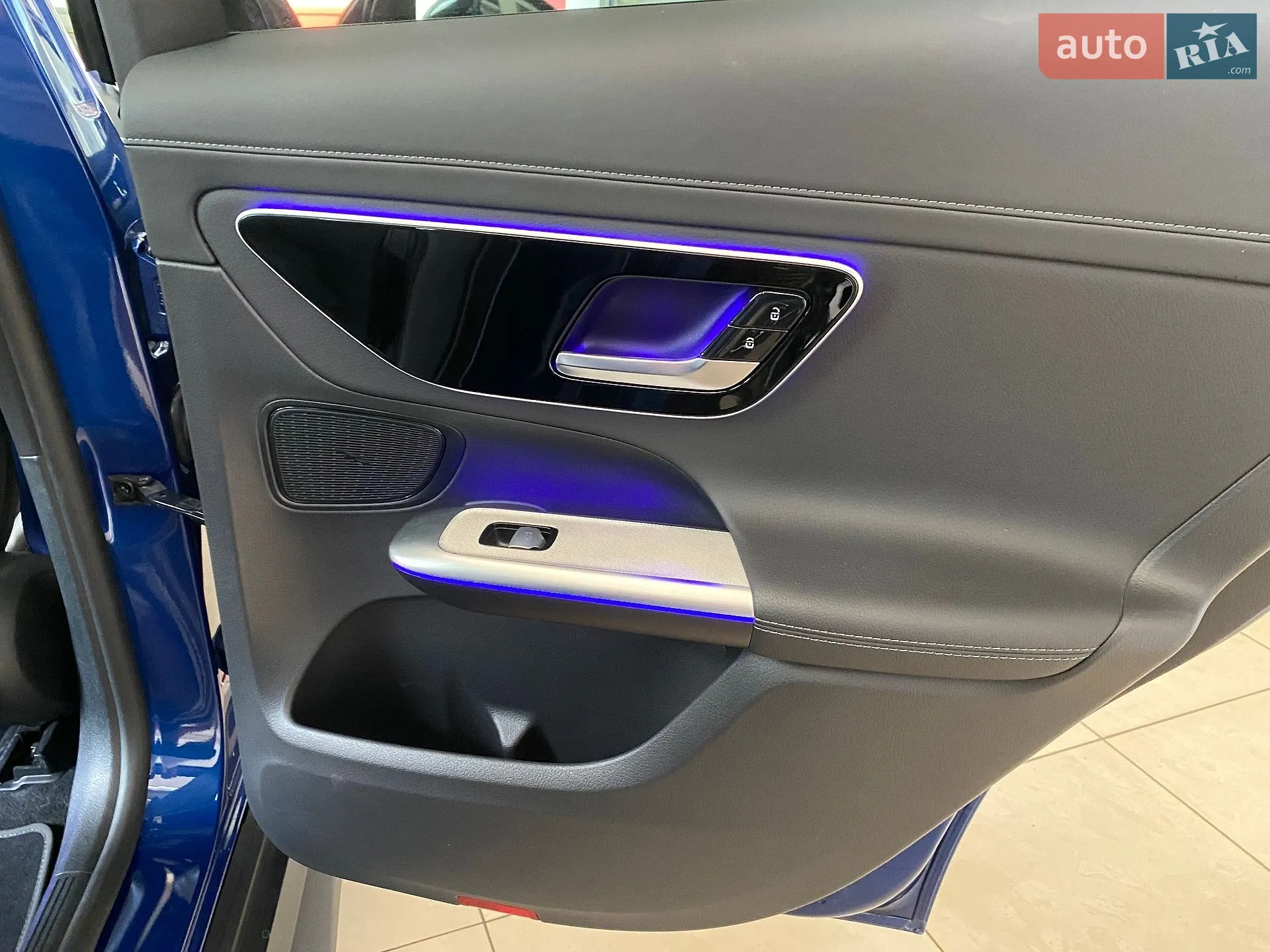 2023 Mercedes-Benz GLC - мініатюра 40