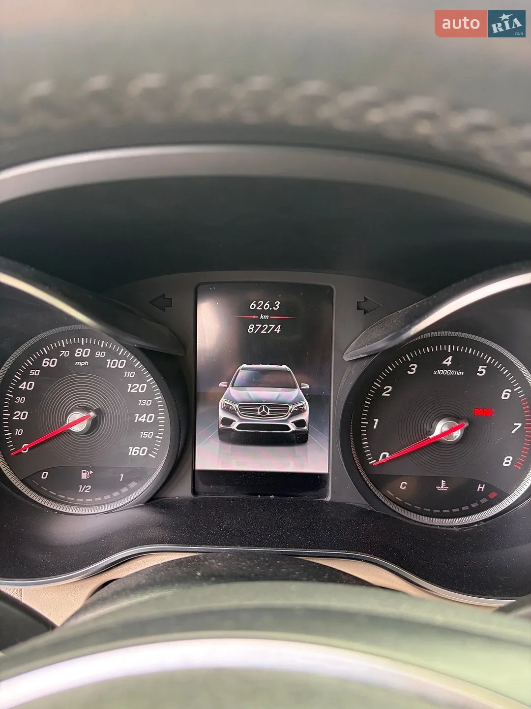 2019 Mercedes-Benz GLC - мініатюра 5
