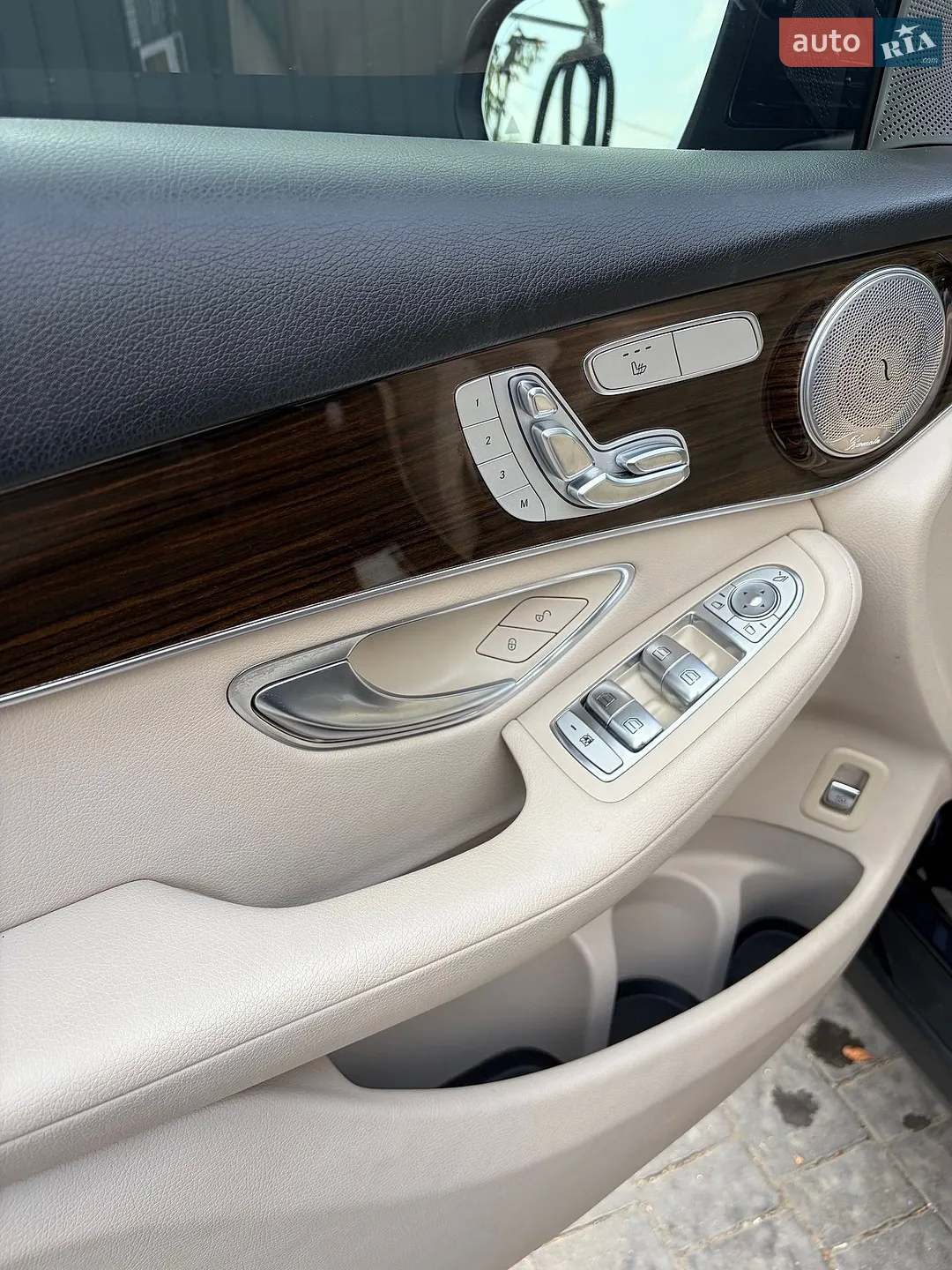 2019 Mercedes-Benz GLC - мініатюра 3
