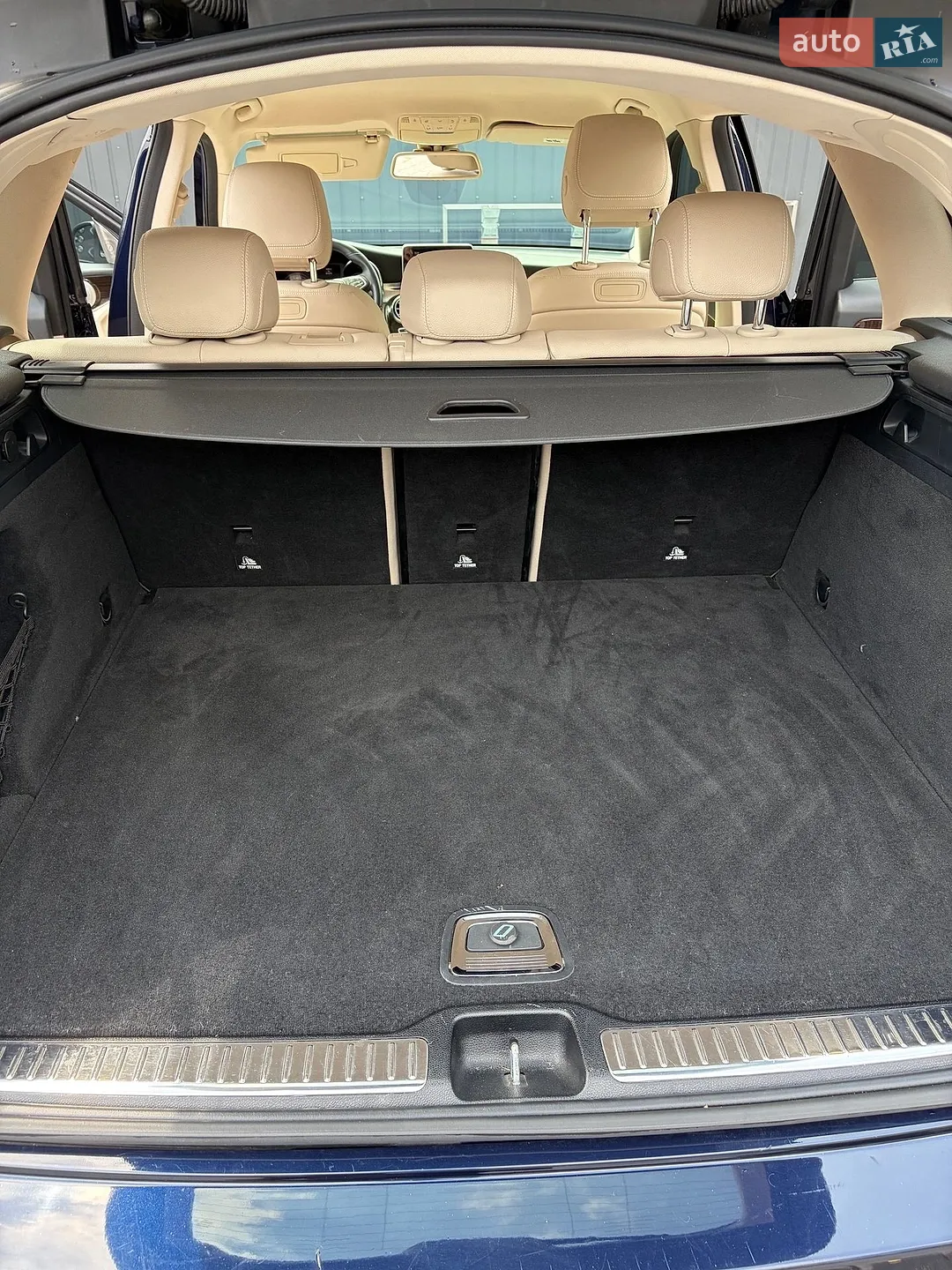 2019 Mercedes-Benz GLC - мініатюра 7