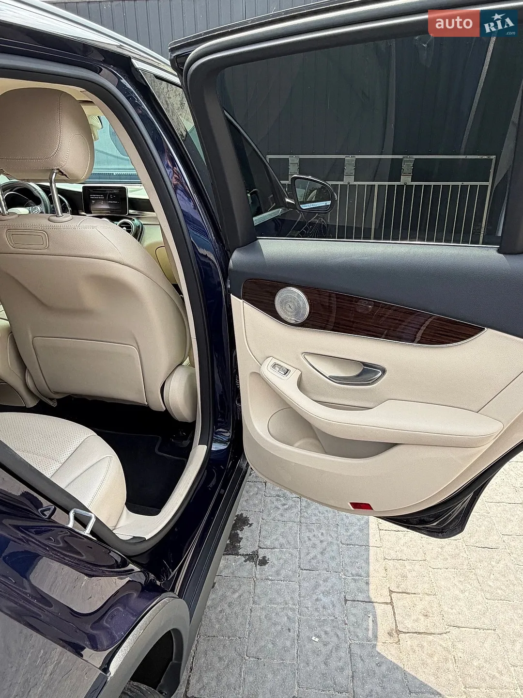 2019 Mercedes-Benz GLC - мініатюра 10