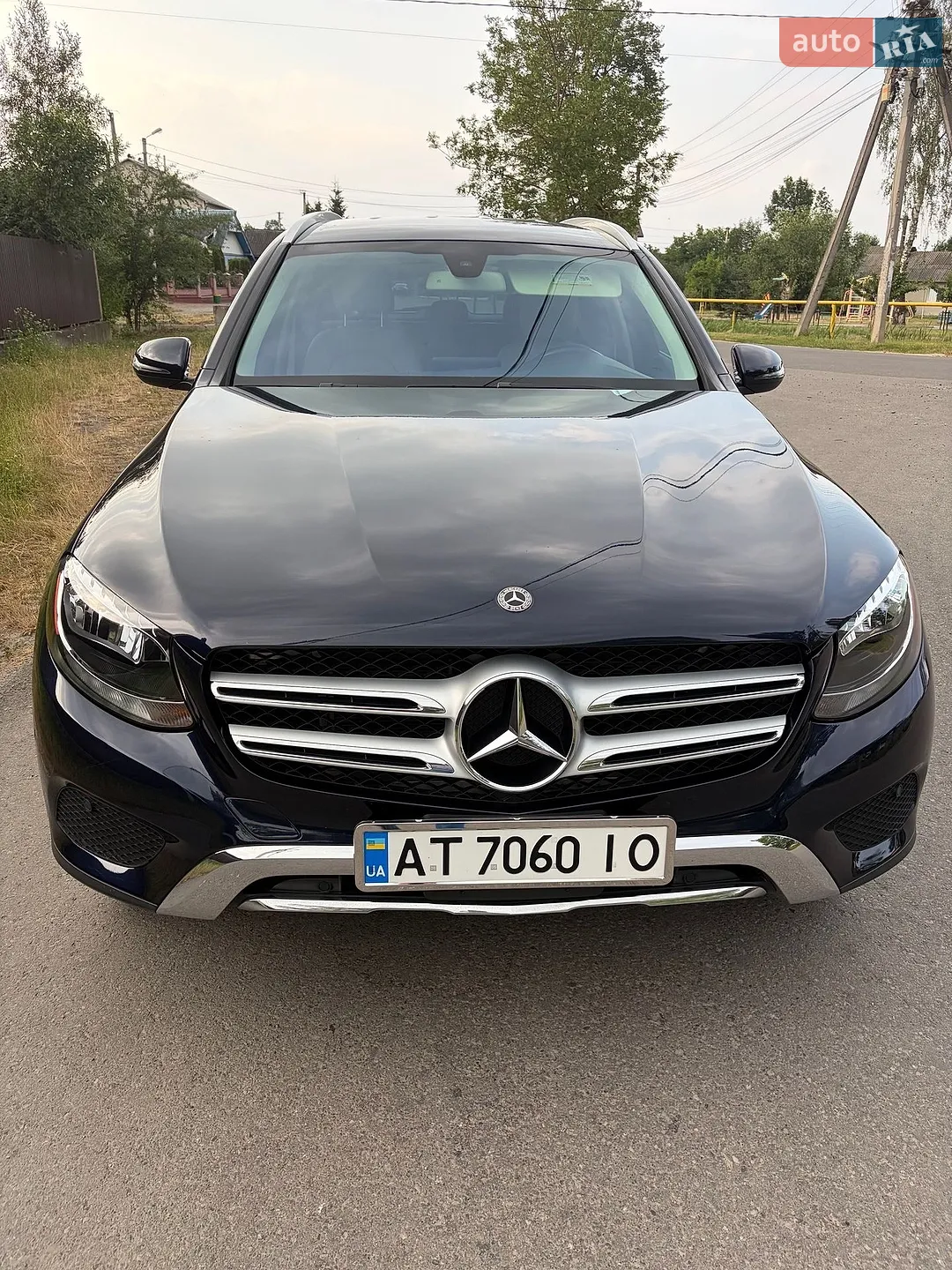2019 Mercedes-Benz GLC - мініатюра 21