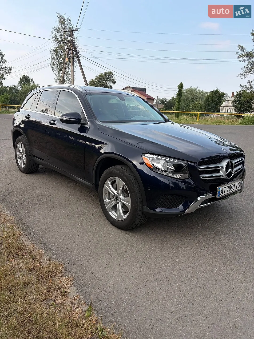 2019 Mercedes-Benz GLC - мініатюра 22