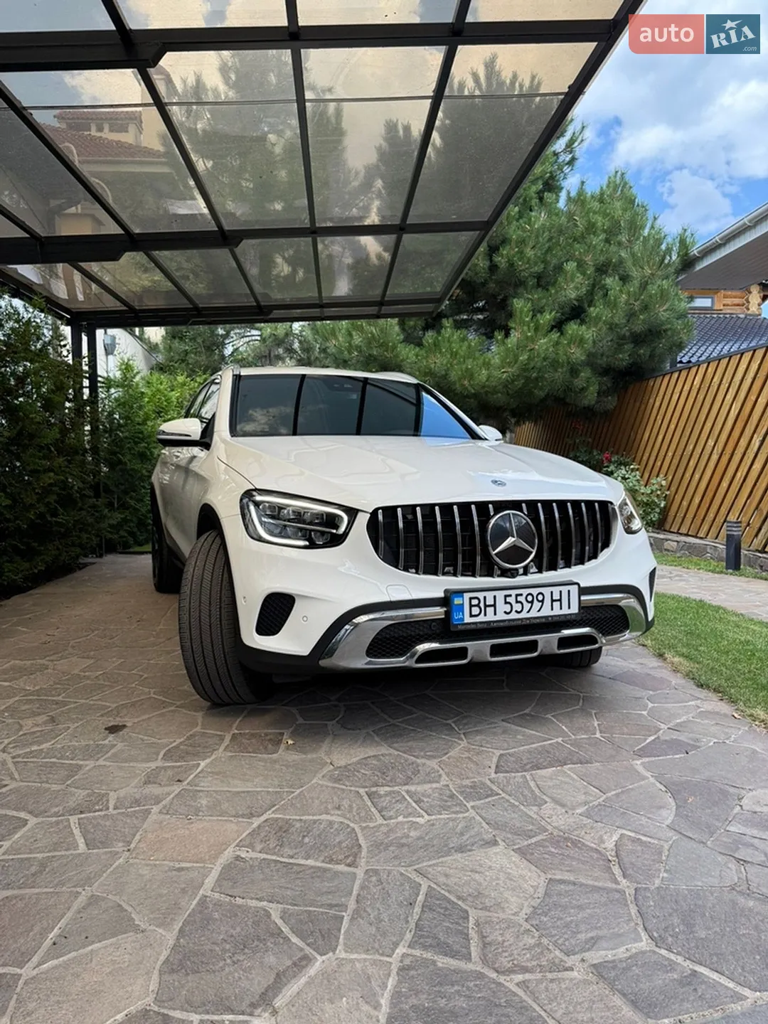 2022 Mercedes-Benz GLC - мініатюра 2