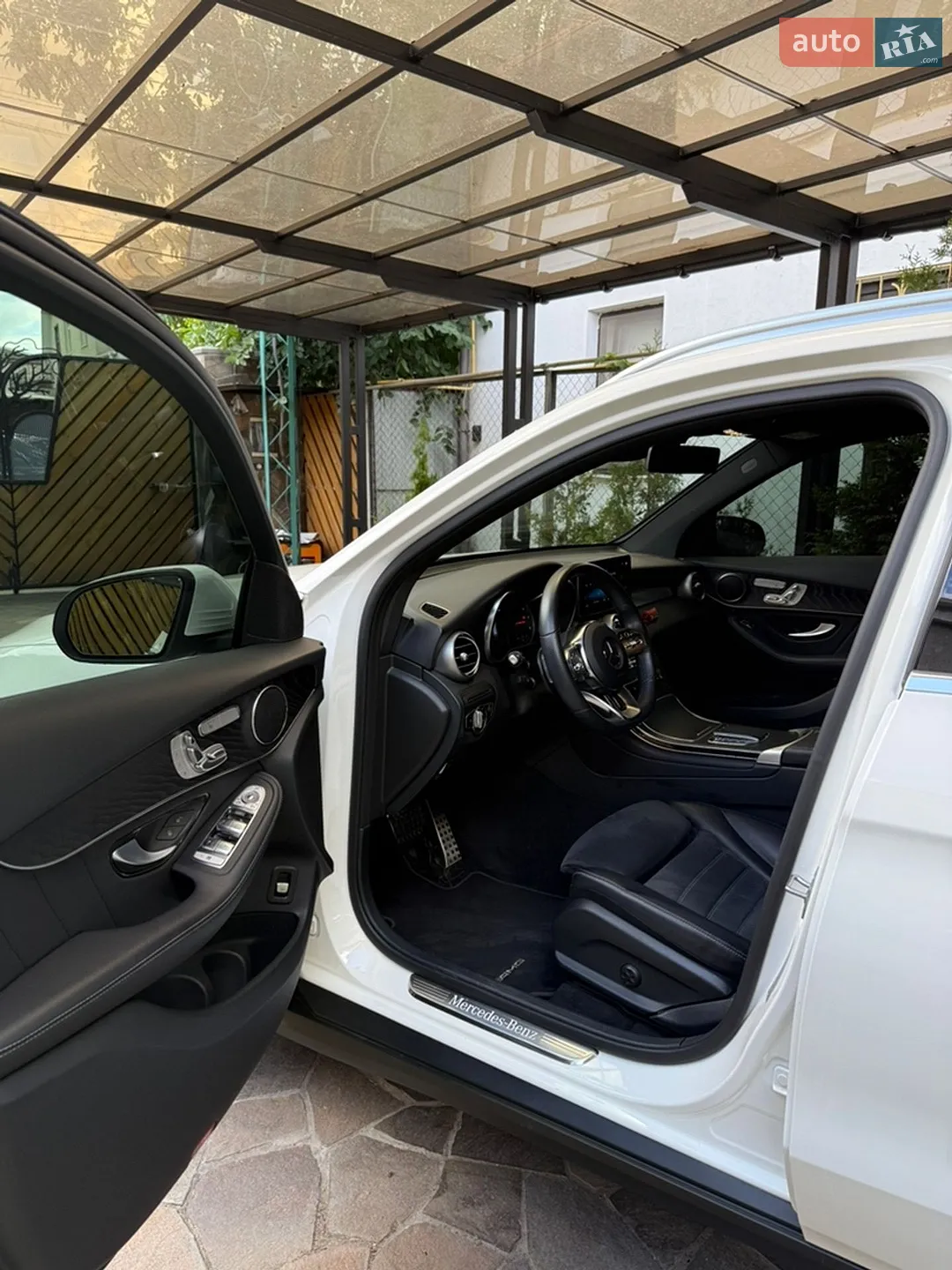 2022 Mercedes-Benz GLC - мініатюра 7