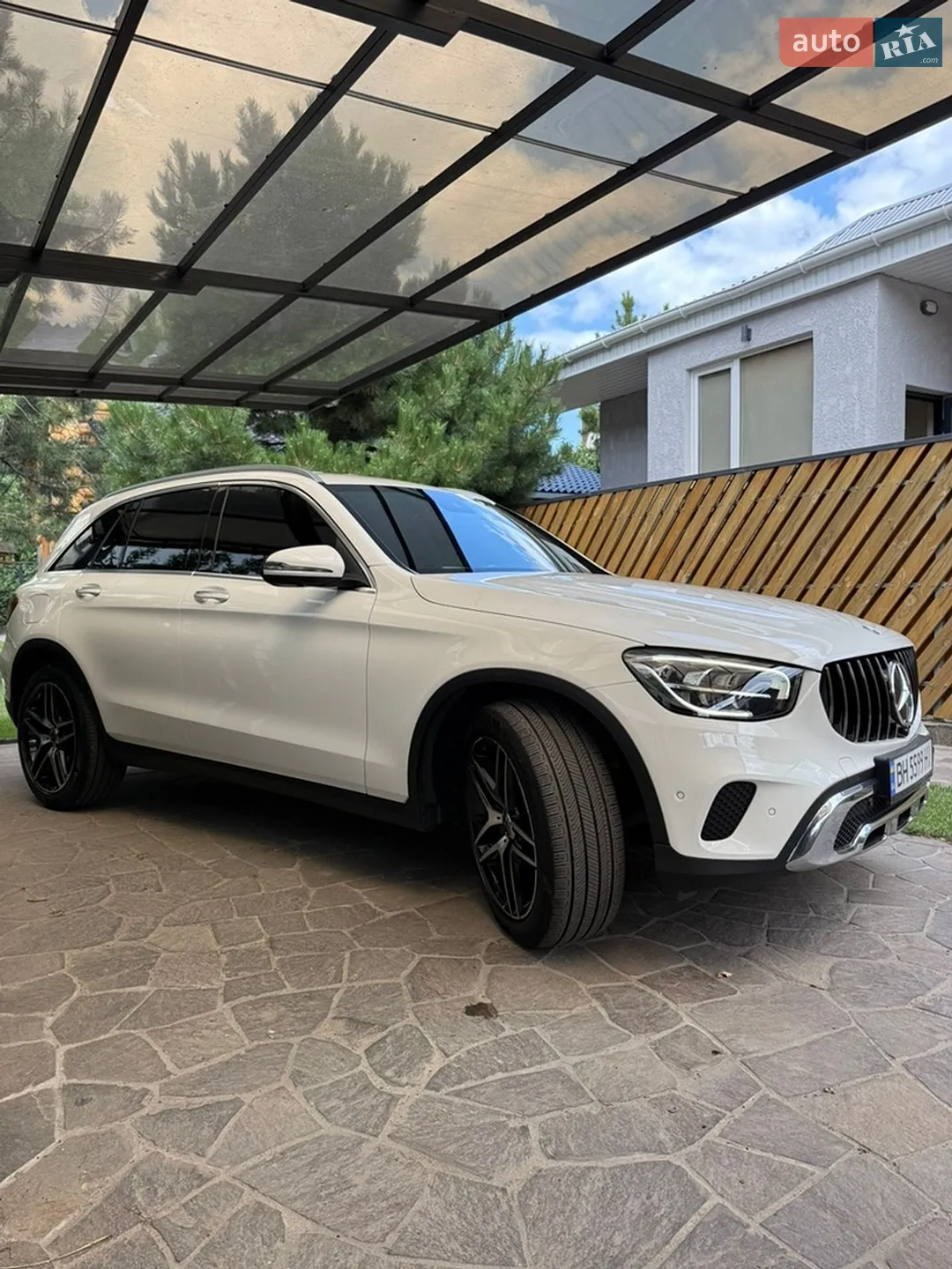 2022 Mercedes-Benz GLC - мініатюра 4