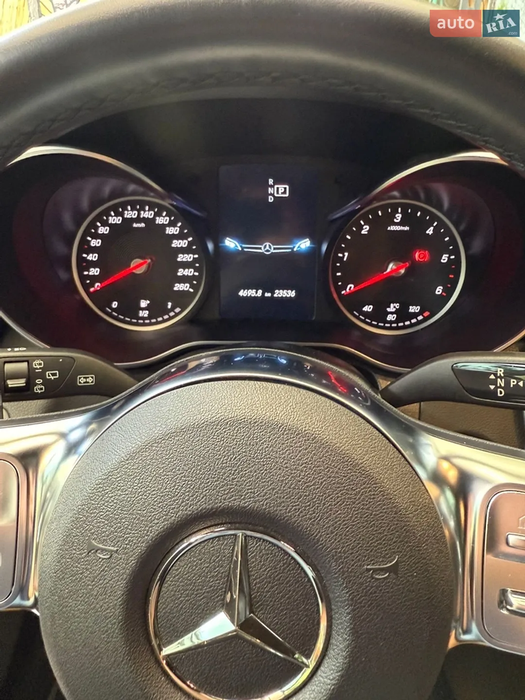 2022 Mercedes-Benz GLC - мініатюра 16