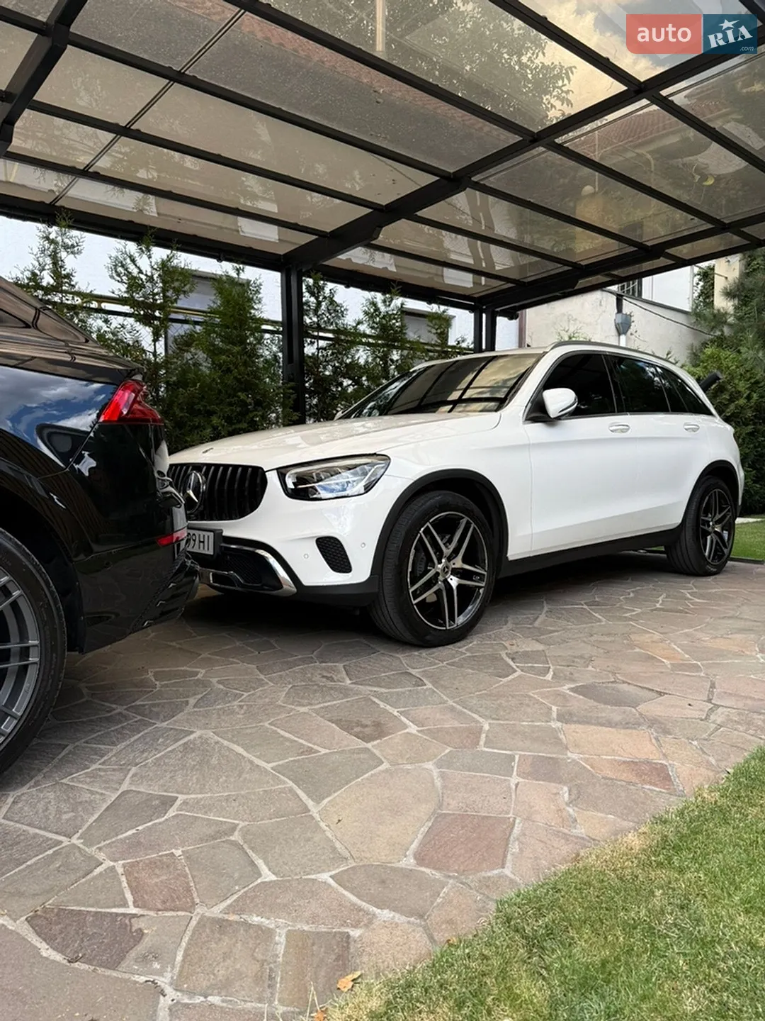 2022 Mercedes-Benz GLC - мініатюра 17