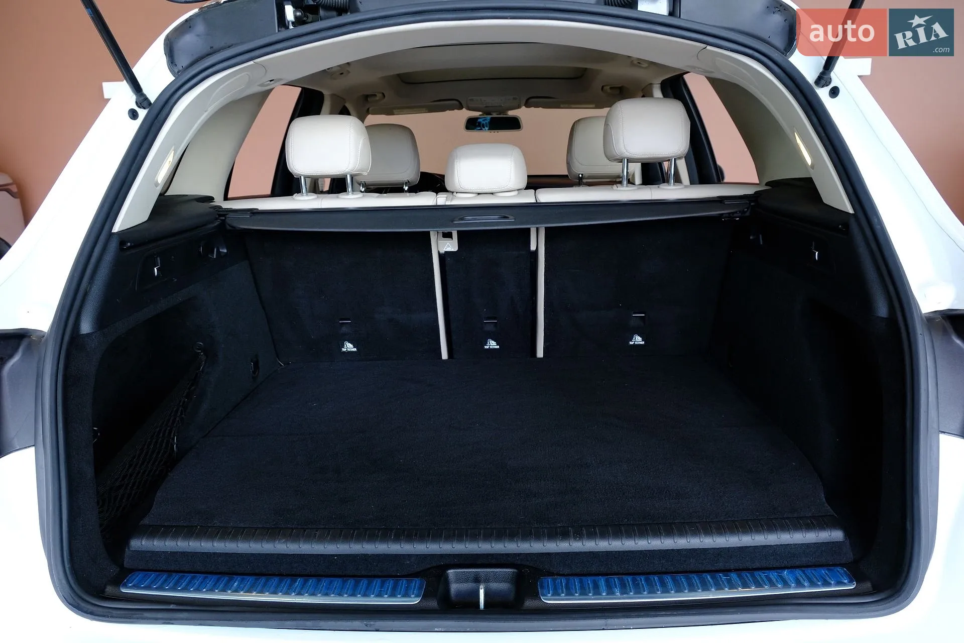 2019 Mercedes-Benz GLC - мініатюра 41