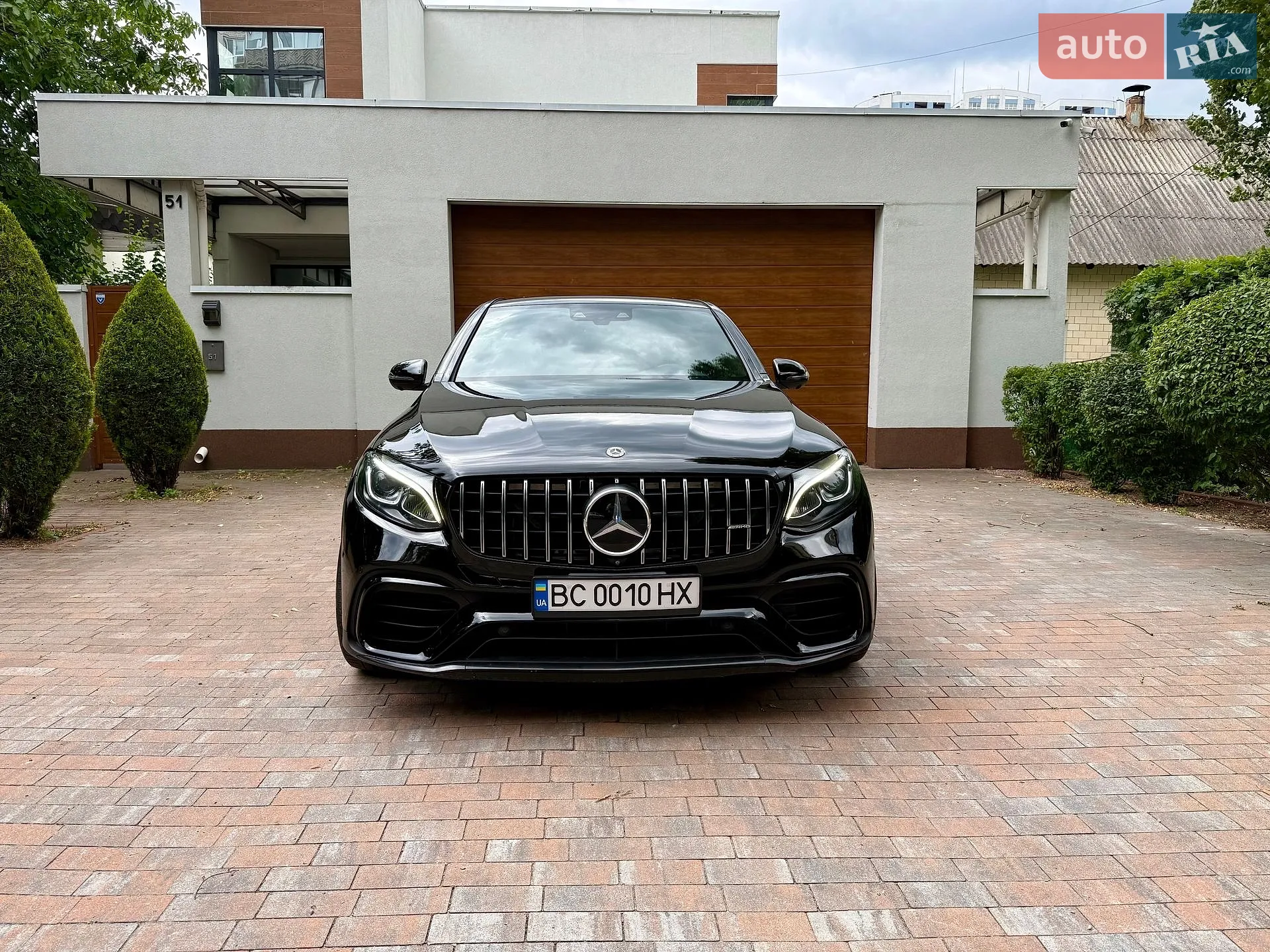 2018 Mercedes-Benz GLC - мініатюра 16