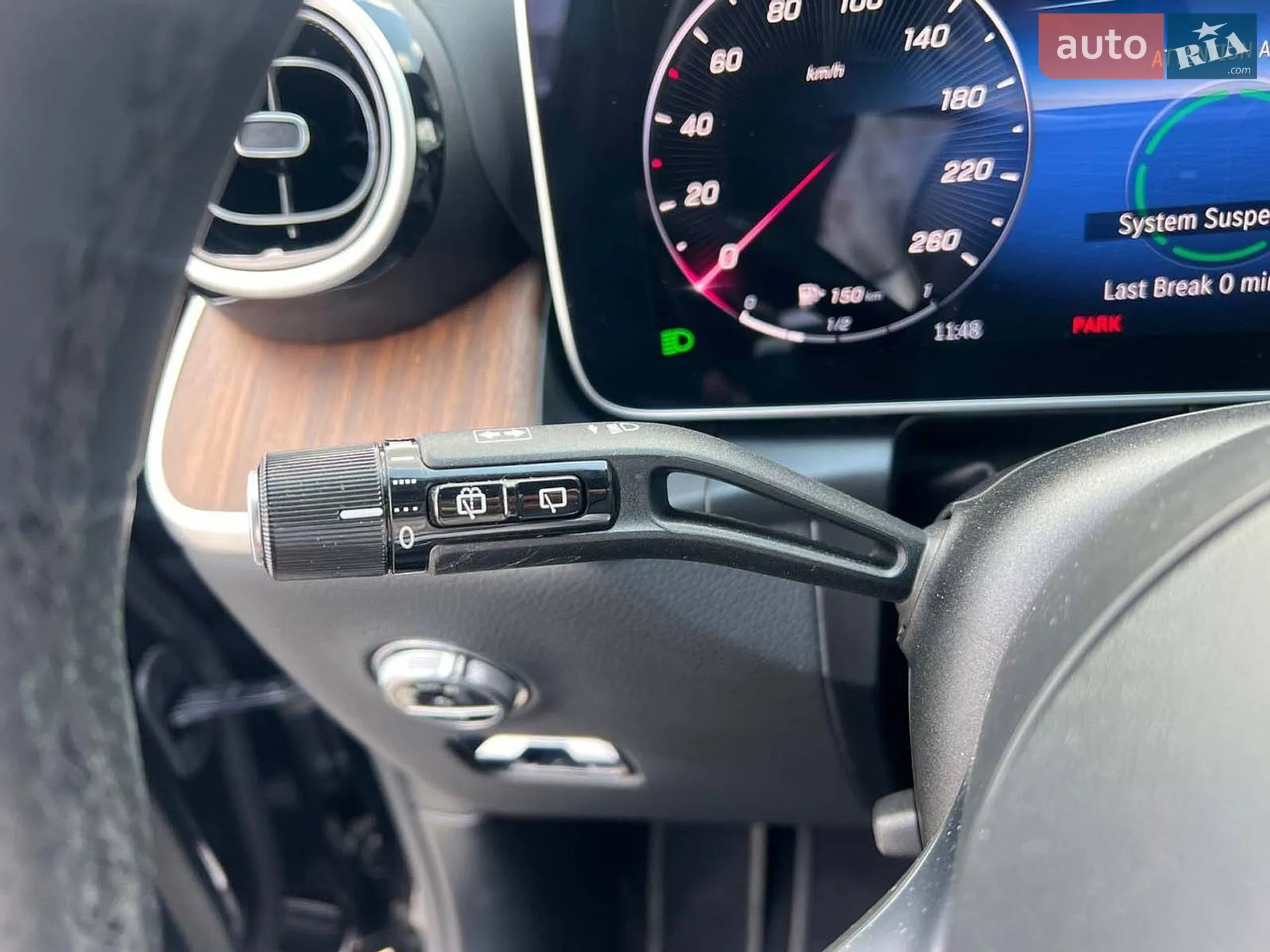 2024 Mercedes-Benz GLC - мініатюра 33
