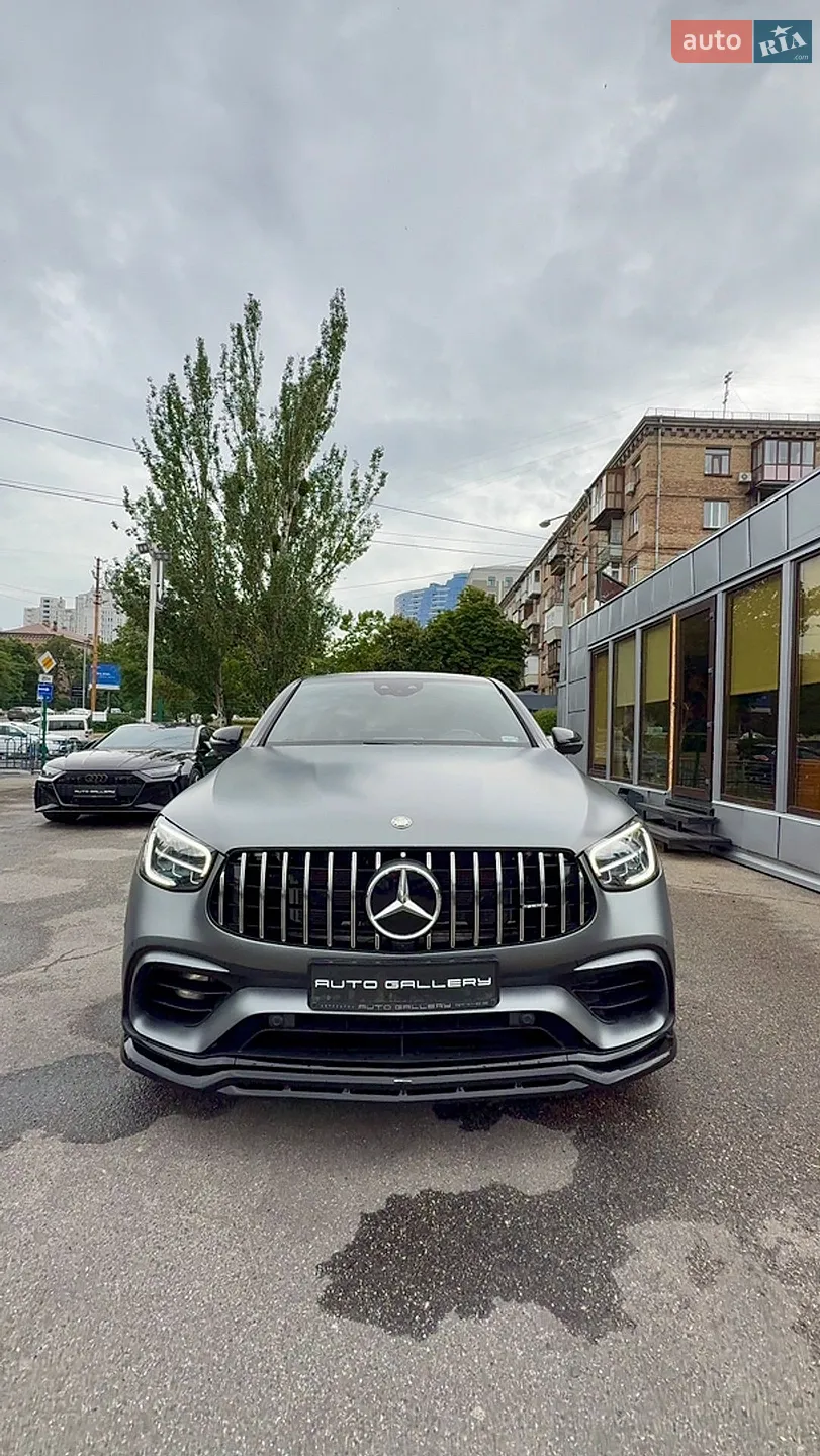 2021 Mercedes-Benz GLC - мініатюра 12