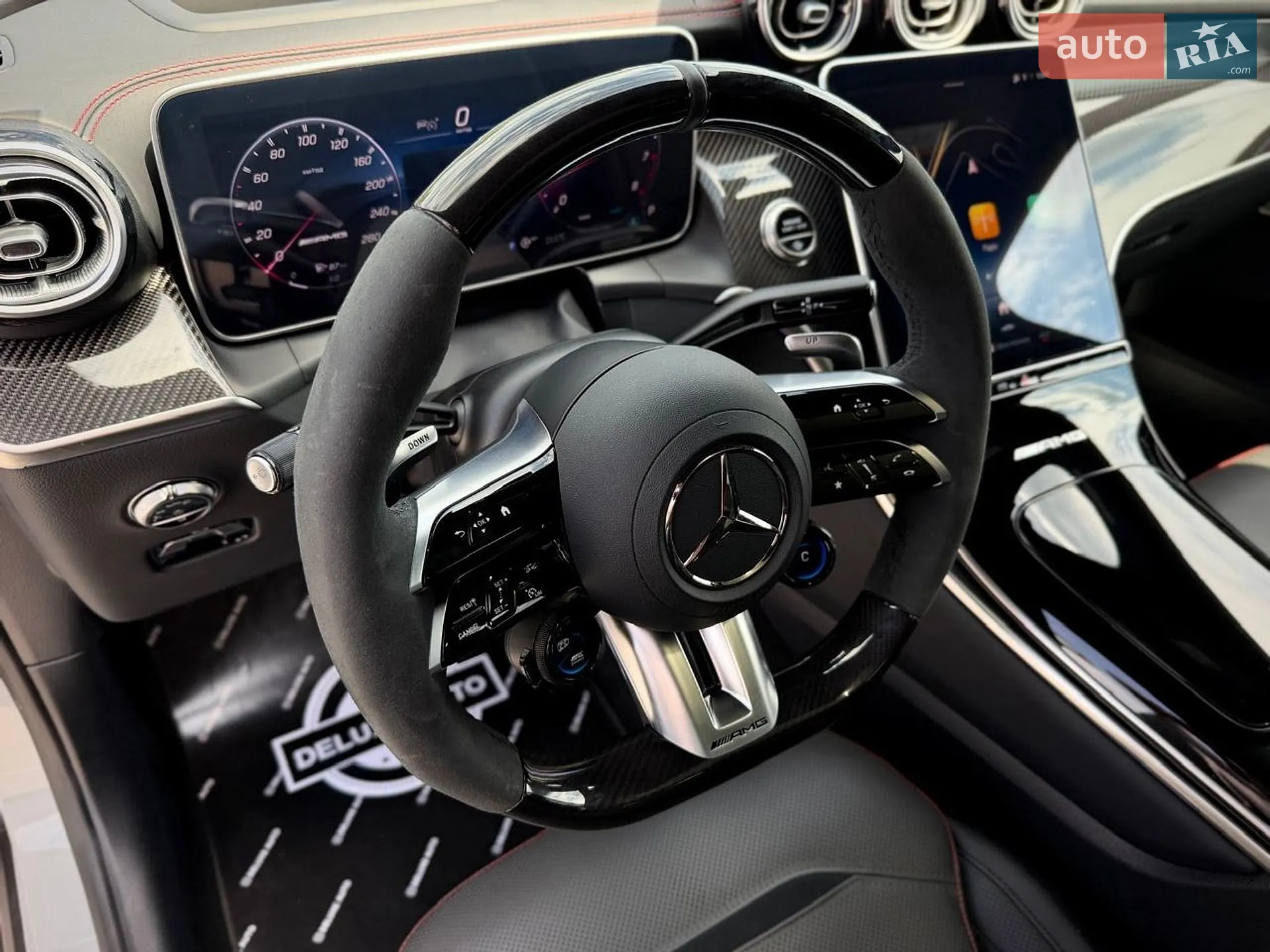2025 Mercedes-Benz GLC - мініатюра 80