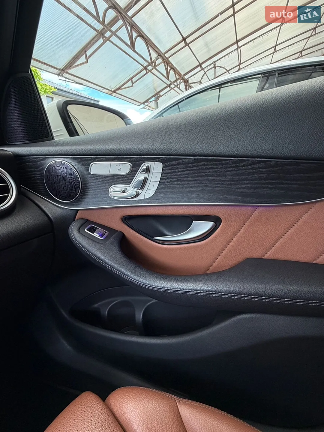 2019 Mercedes-Benz GLC - мініатюра 15