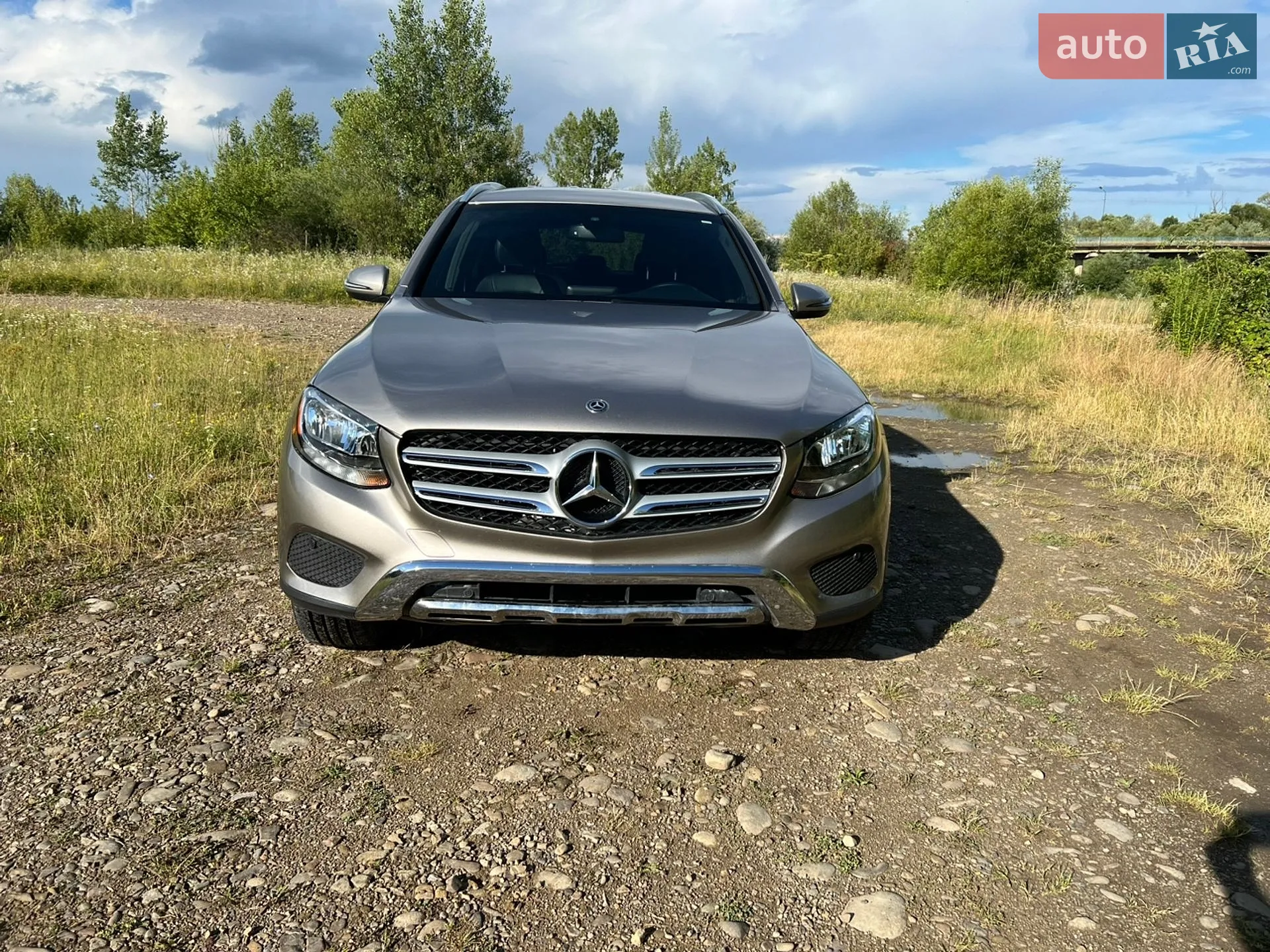 2019 Mercedes-Benz GLC - мініатюра 5