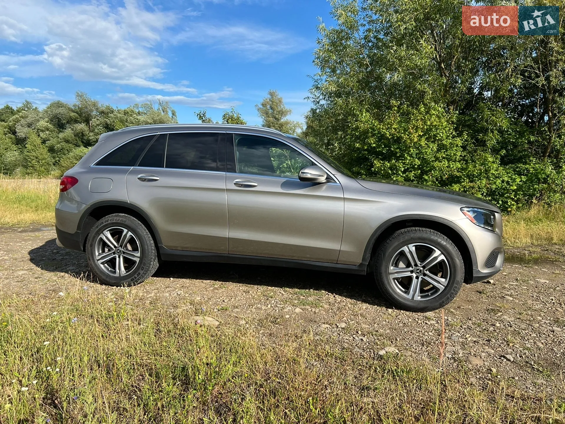 2019 Mercedes-Benz GLC - мініатюра 9