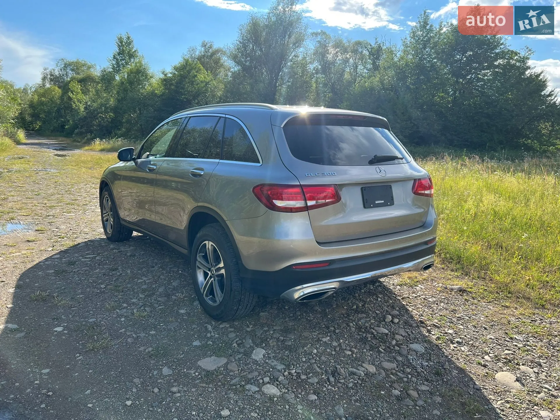 2019 Mercedes-Benz GLC - мініатюра 14