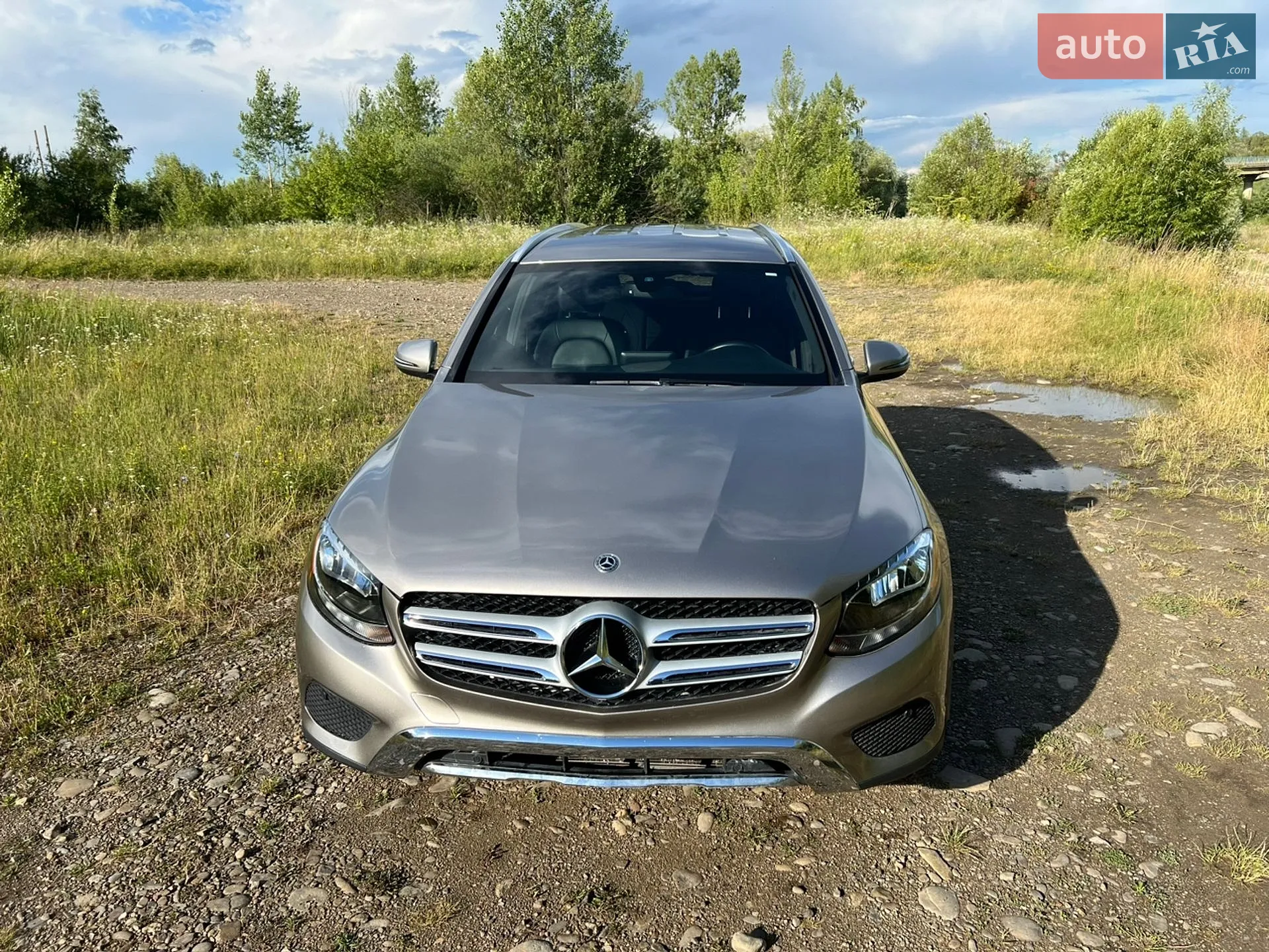 2019 Mercedes-Benz GLC - мініатюра 19