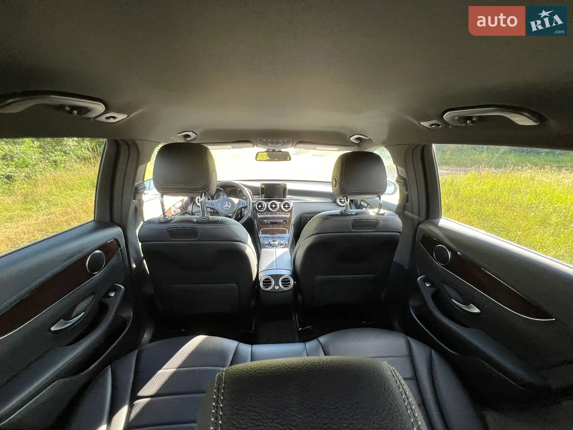 2019 Mercedes-Benz GLC - мініатюра 3