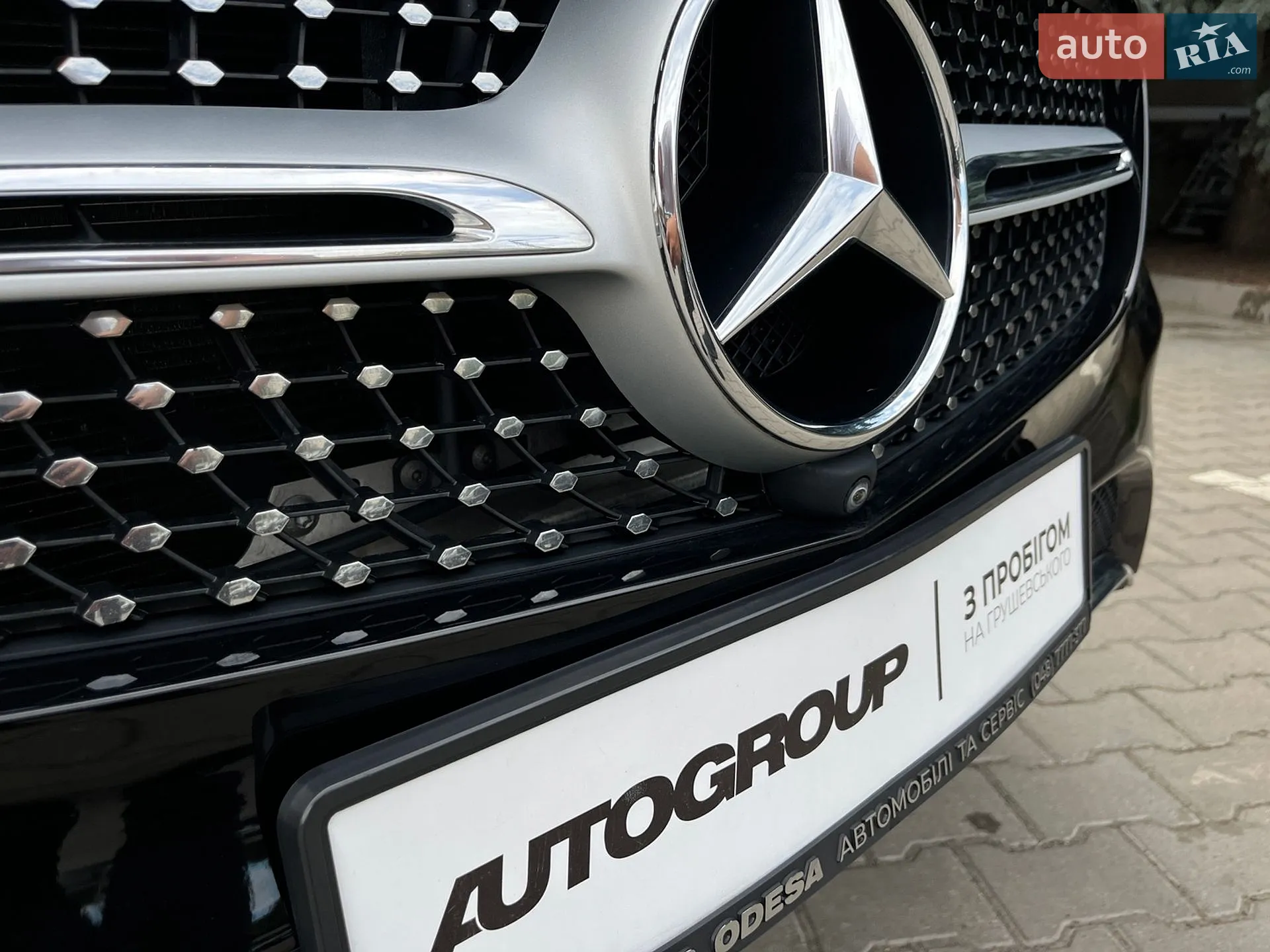 2017 Mercedes-Benz GLC - мініатюра 12