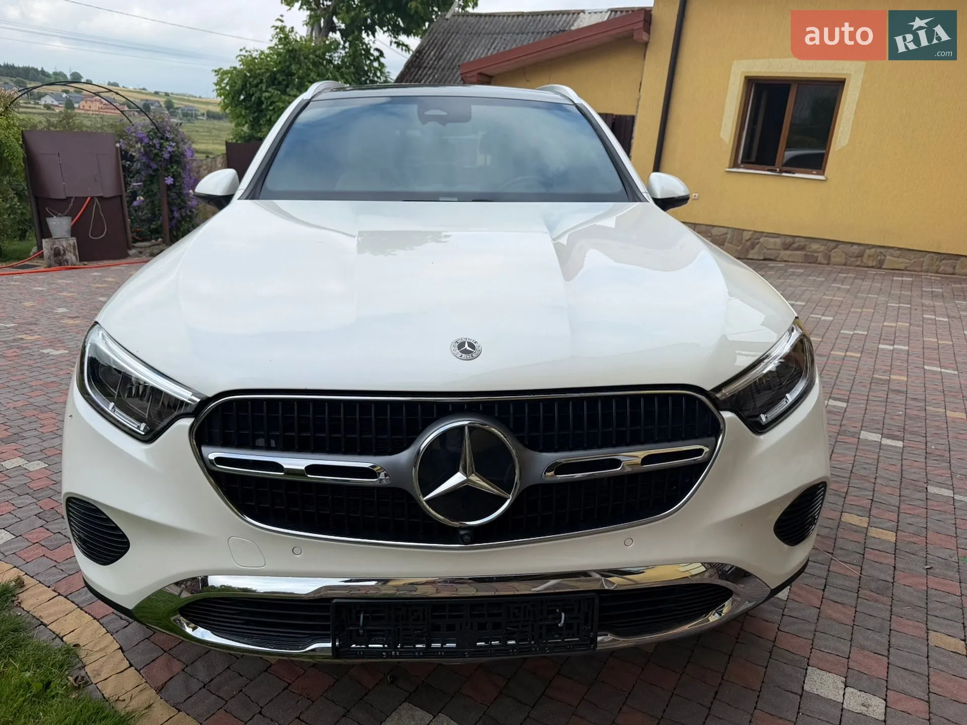 2023 Mercedes-Benz GLC - мініатюра 7