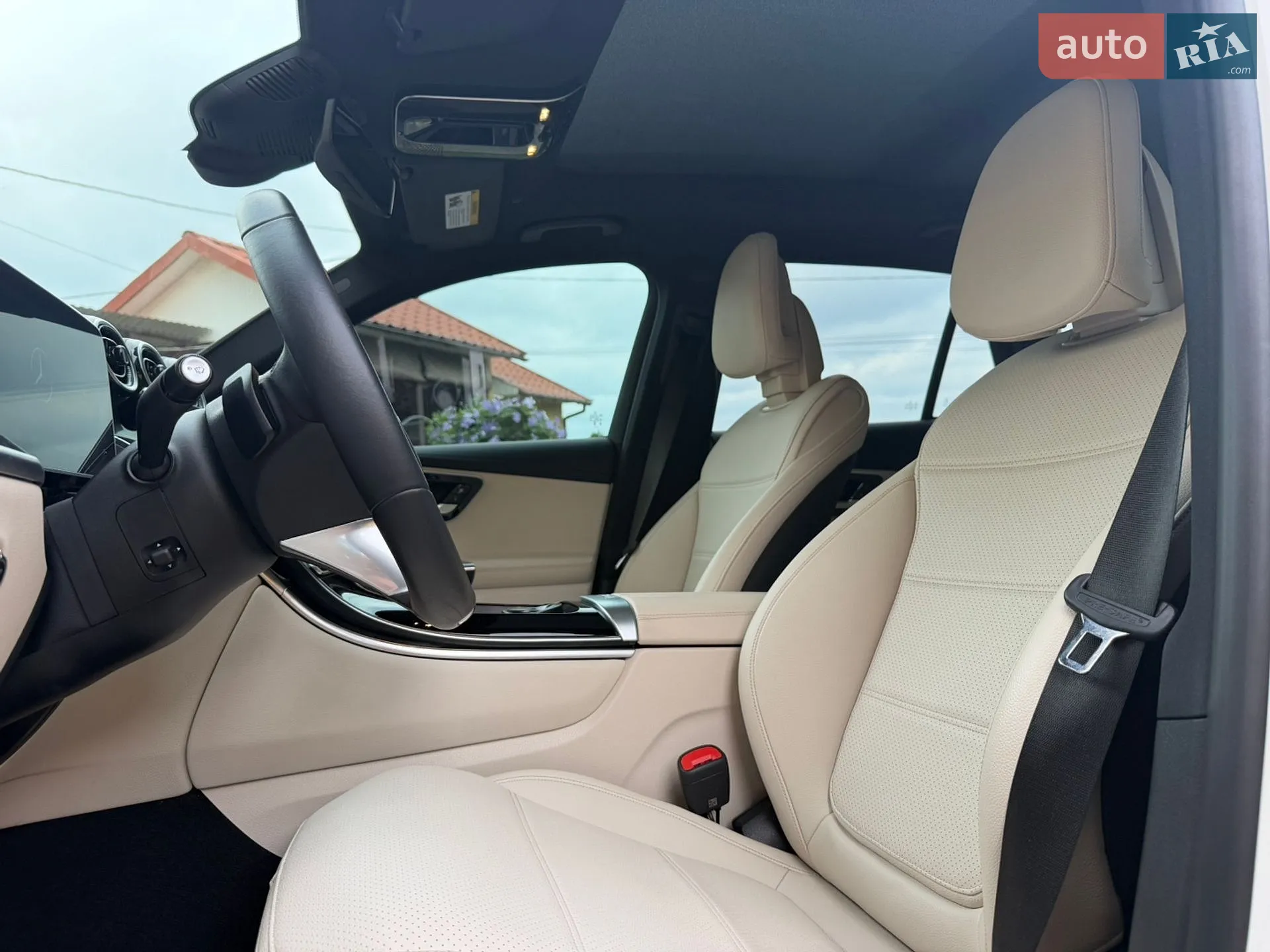 2023 Mercedes-Benz GLC - мініатюра 25