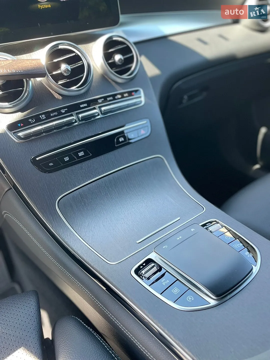 2020 Mercedes-Benz GLC - мініатюра 5