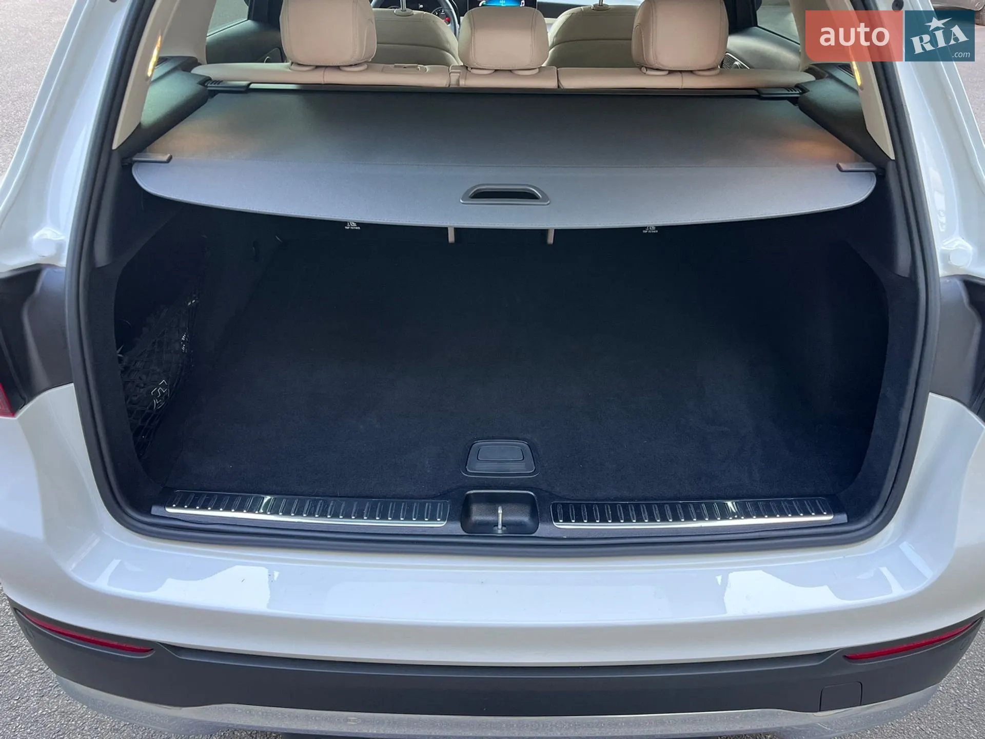 2021 Mercedes-Benz GLC - мініатюра 27