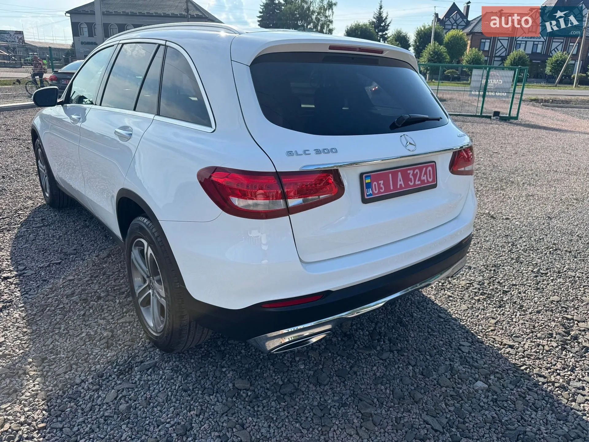 2019 Mercedes-Benz GLC - мініатюра 13