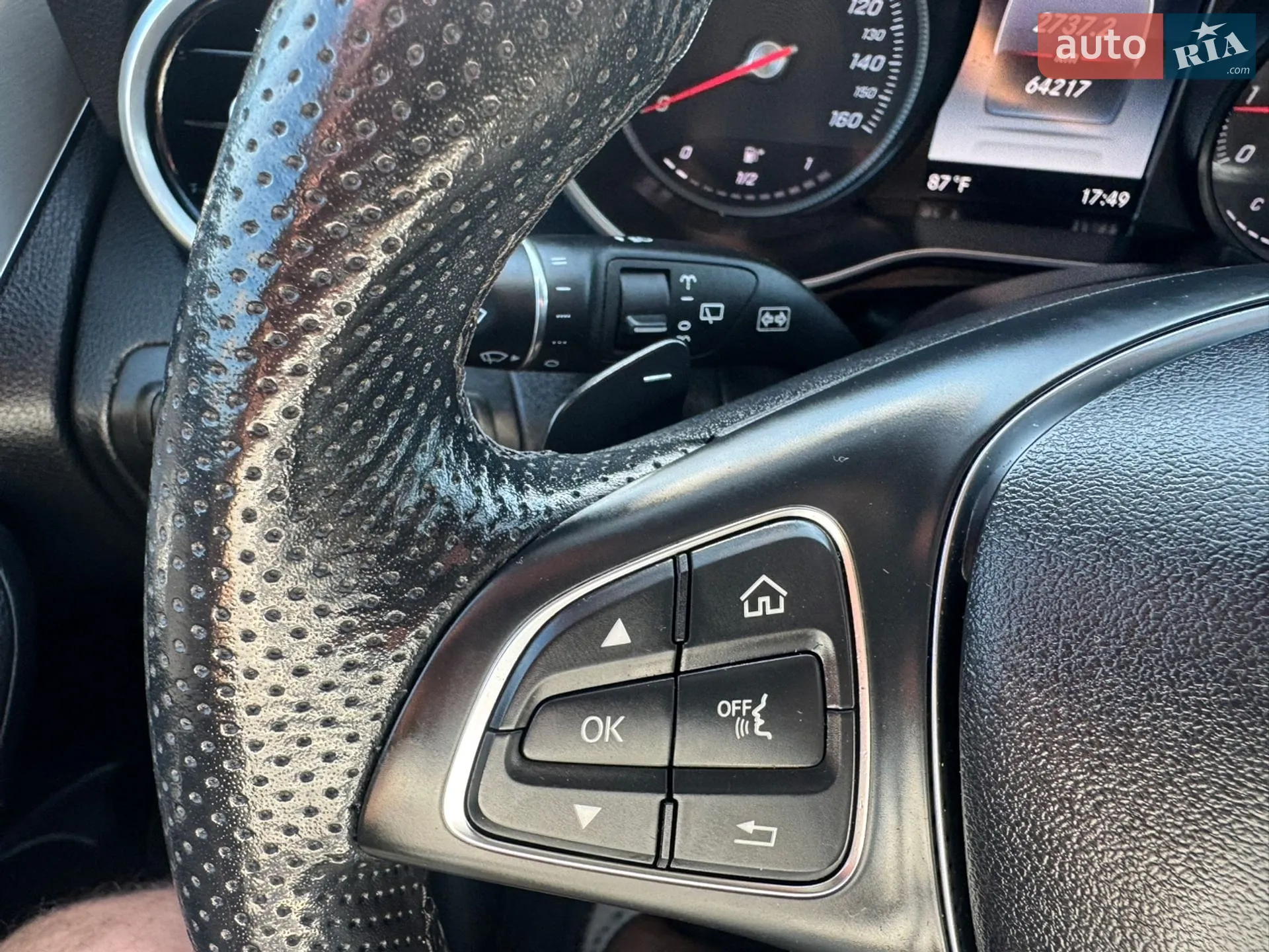 2019 Mercedes-Benz GLC - мініатюра 26