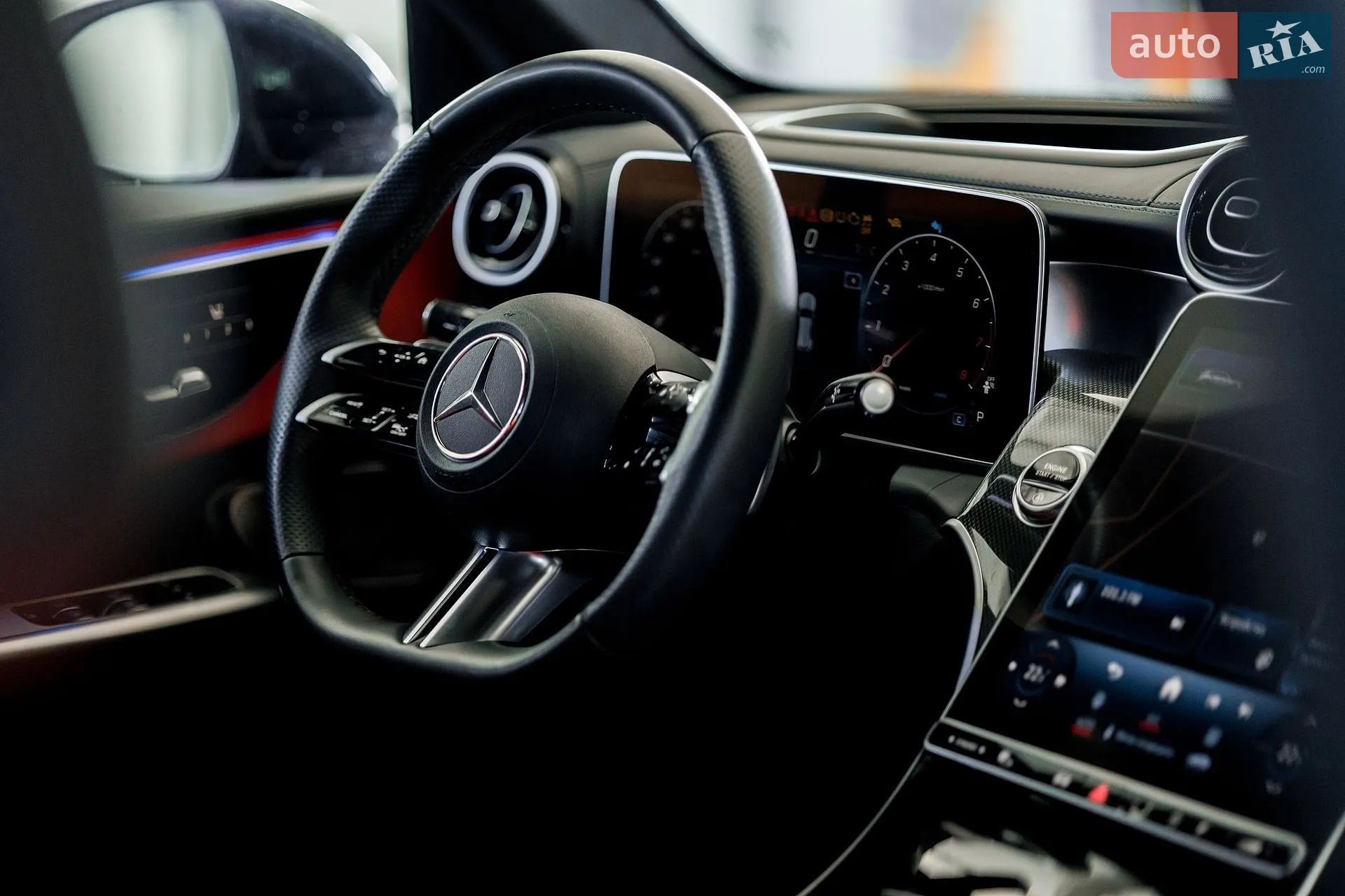 2023 Mercedes-Benz GLC - мініатюра 12