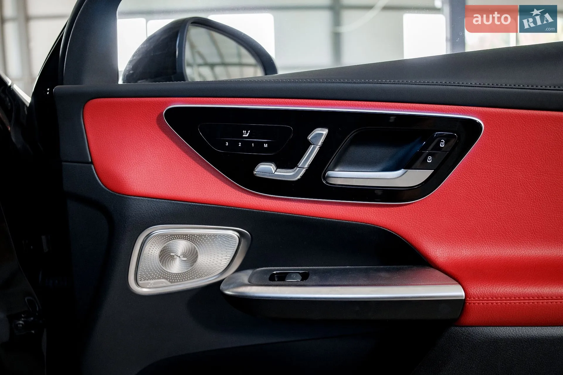 2023 Mercedes-Benz GLC - мініатюра 35