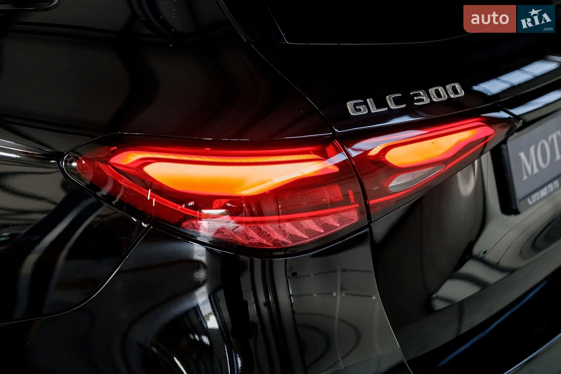 2023 Mercedes-Benz GLC - мініатюра 42