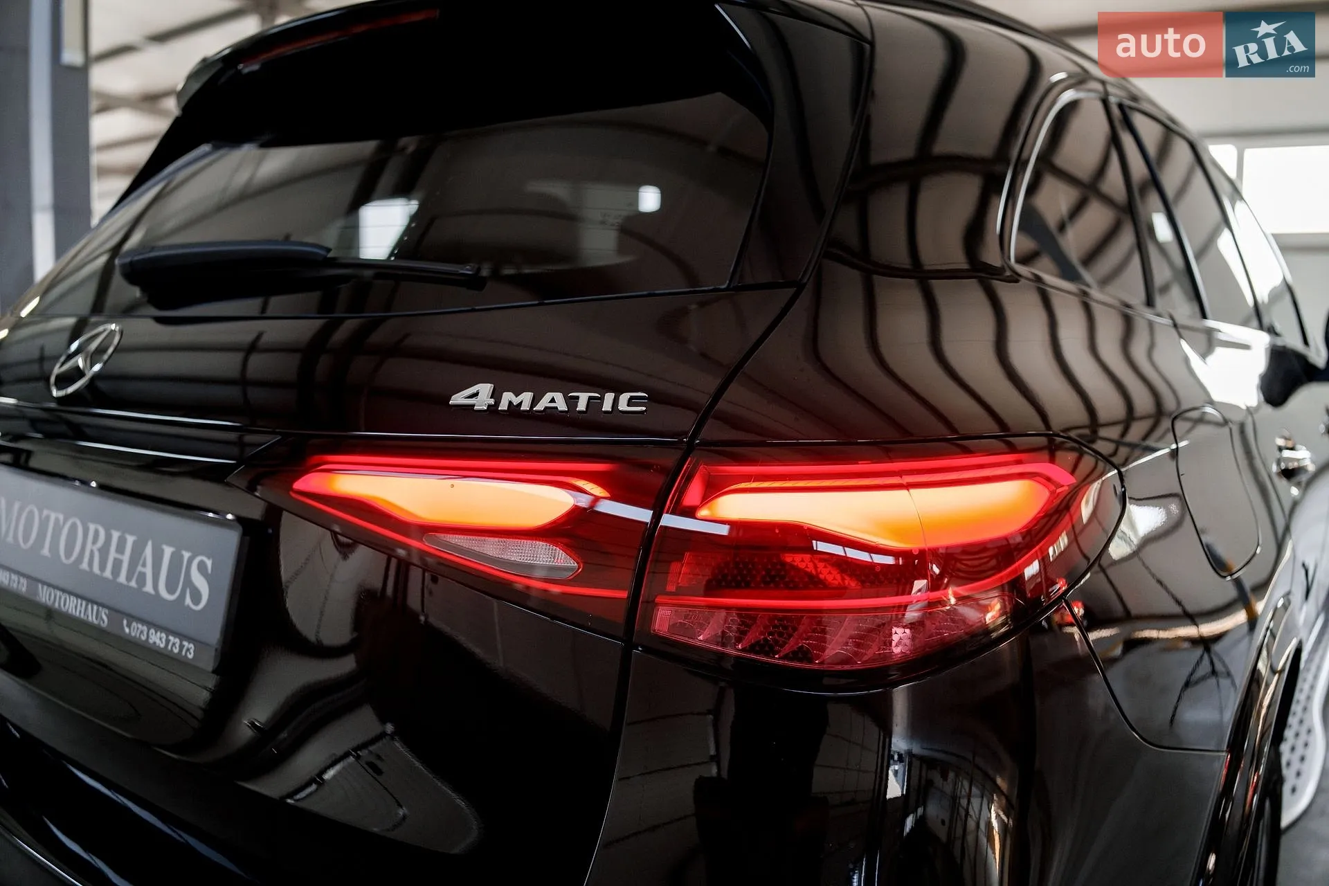2023 Mercedes-Benz GLC - мініатюра 44
