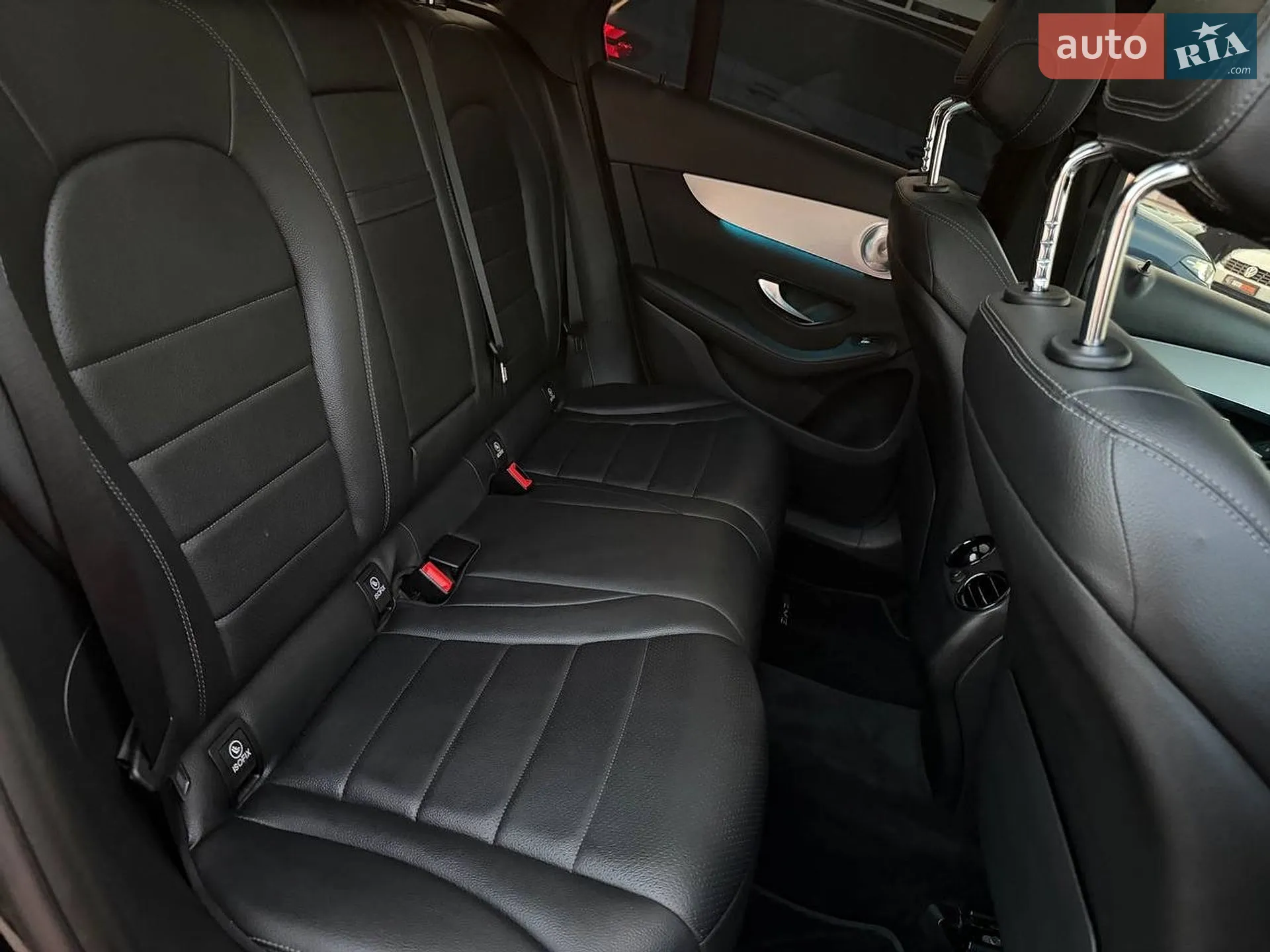2019 Mercedes-Benz GLC - мініатюра 25