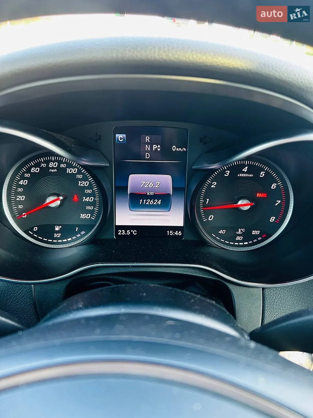 2017 Mercedes-Benz GLC - мініатюра 16