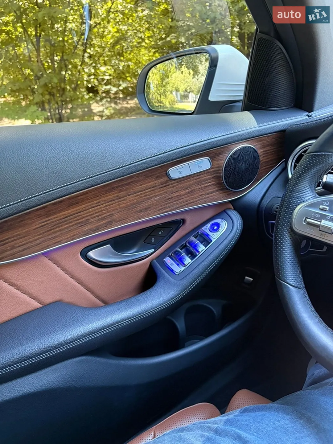 2019 Mercedes-Benz GLC - мініатюра 10