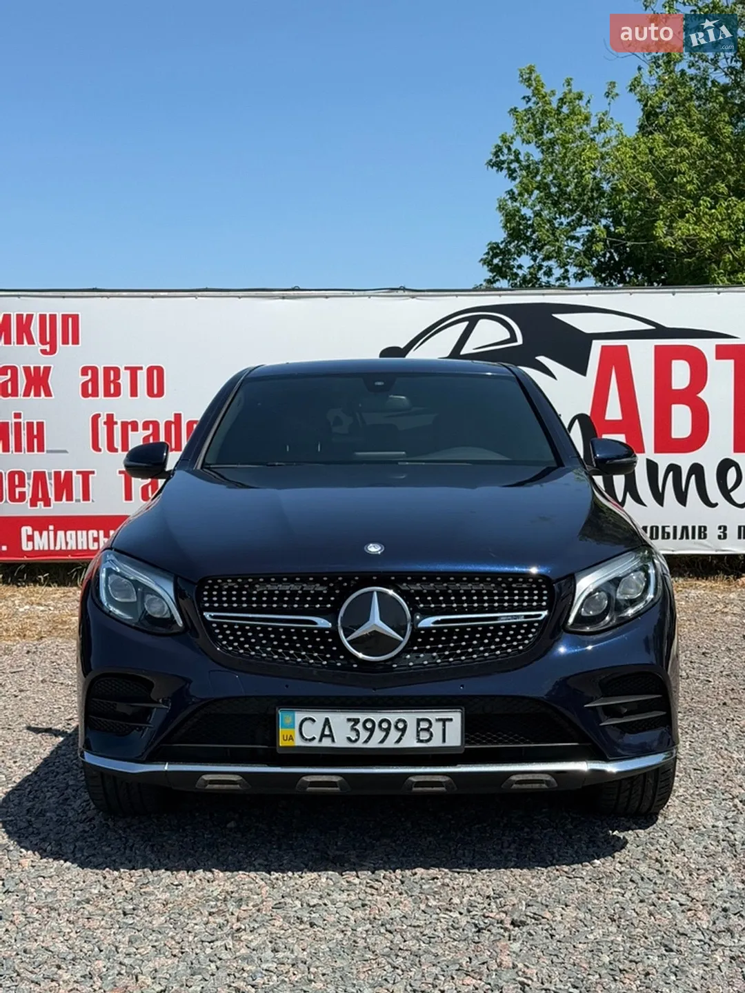 2018 Mercedes-Benz GLC - мініатюра 2